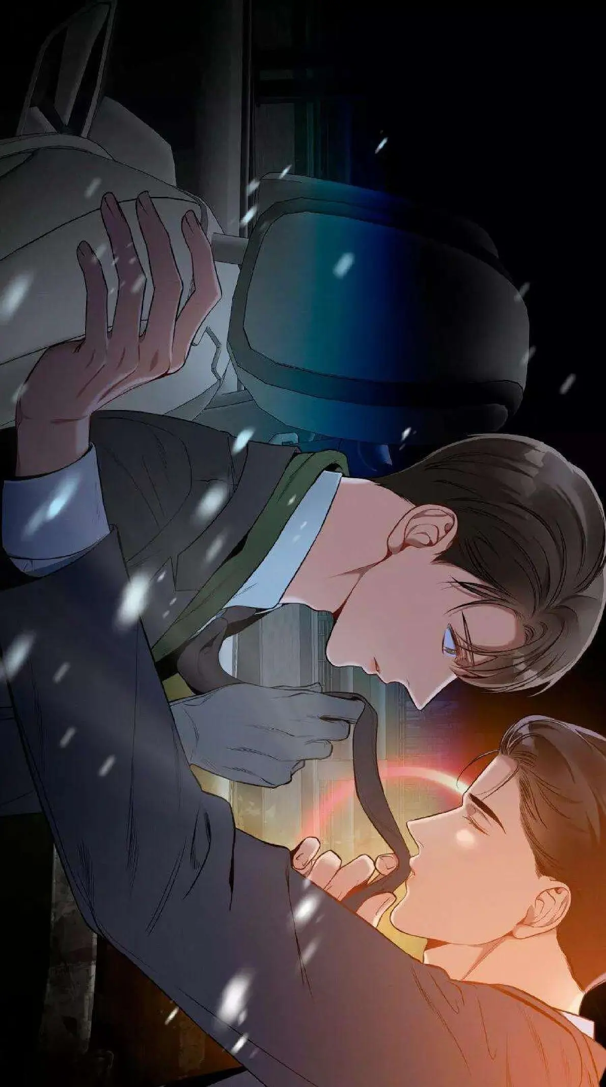 No Moral Capitulo 42 página 60