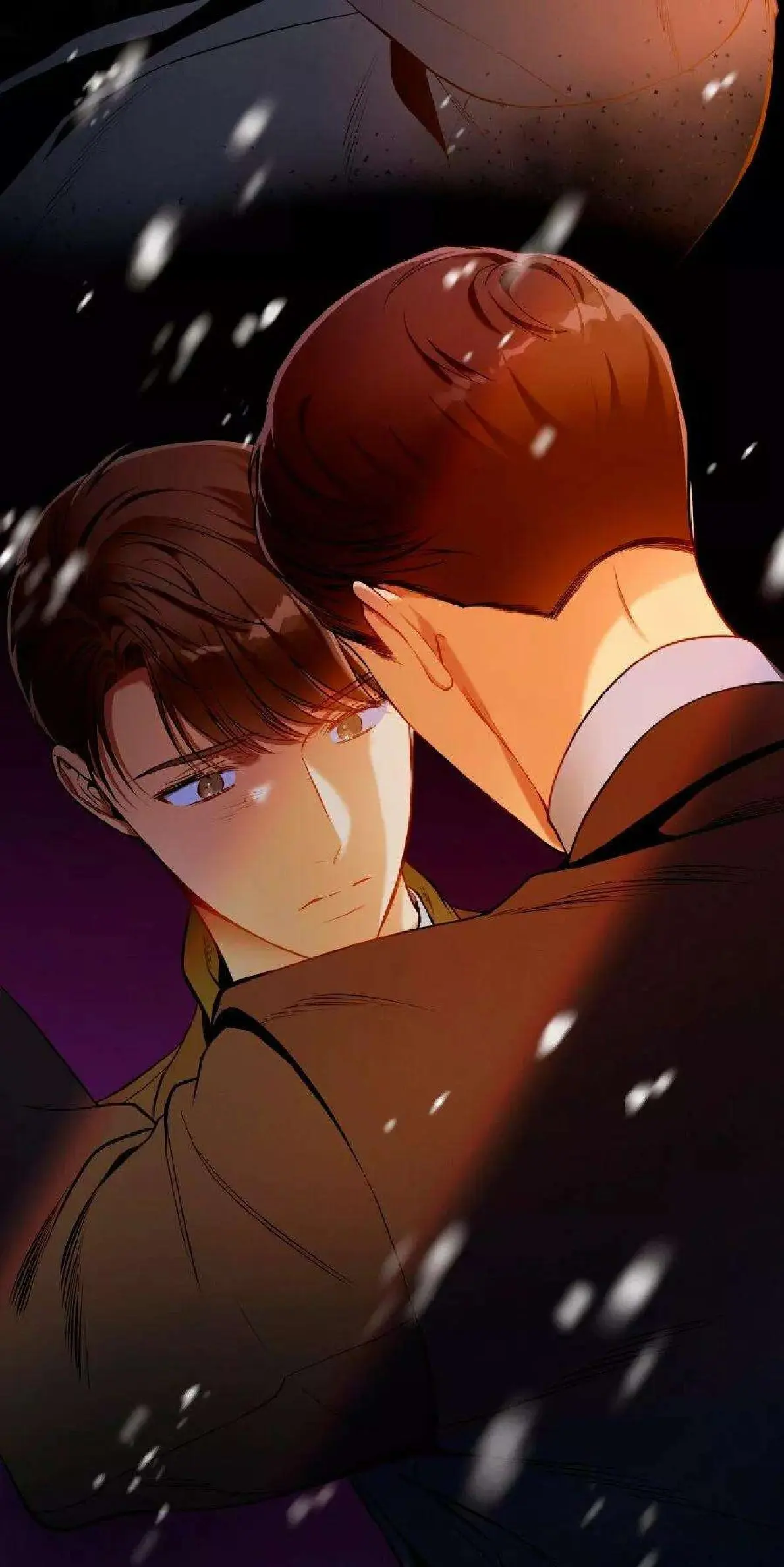 No Moral Capitulo 42 página 61