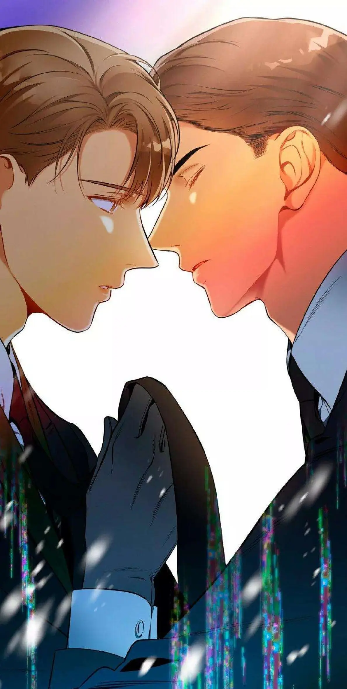 No Moral Capitulo 42 página 63