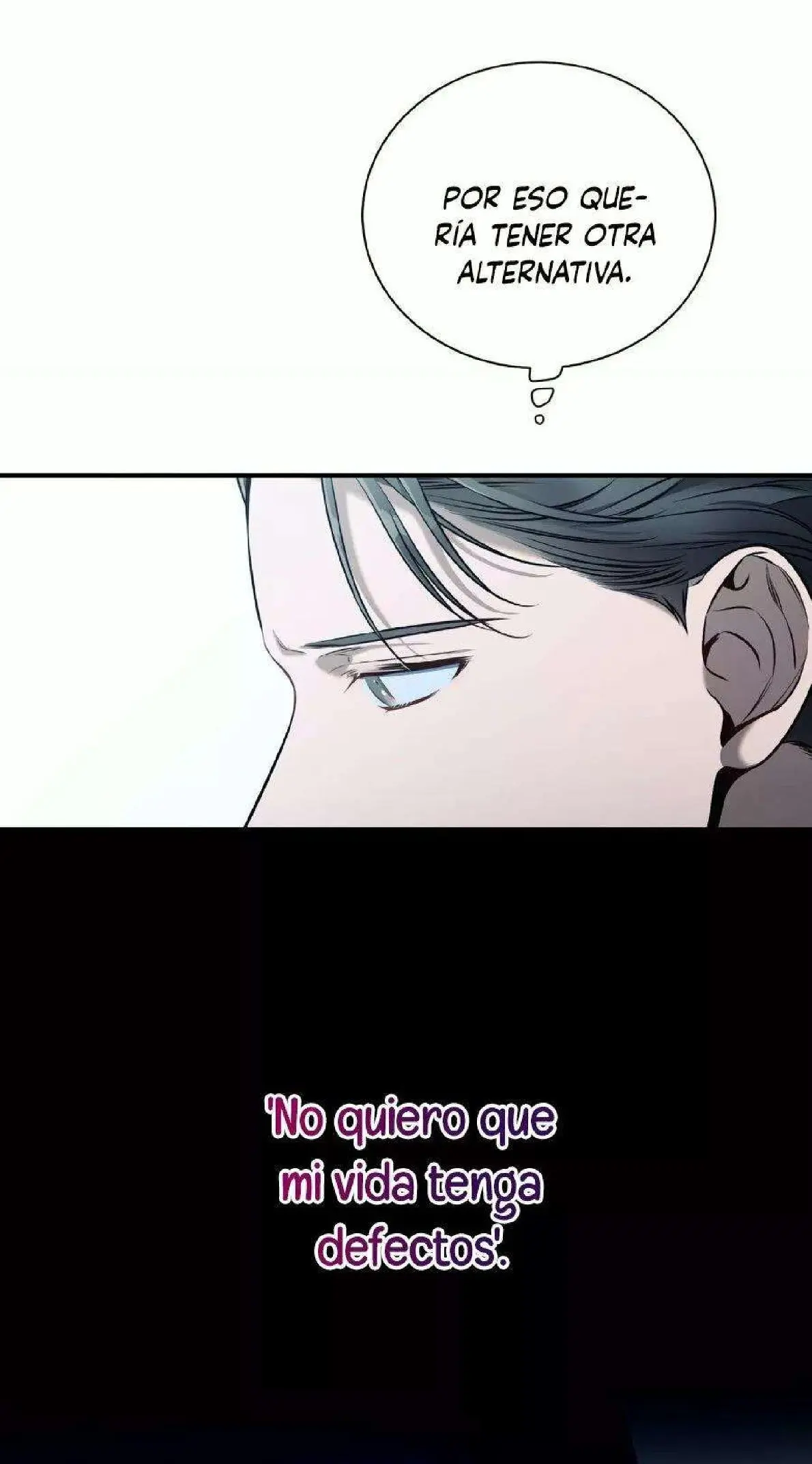 No Moral Capitulo 42 página 8