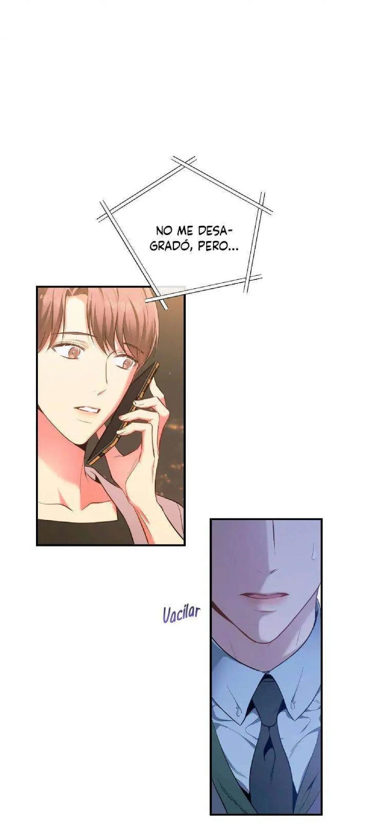 No Moral Capitulo 43 página 11
