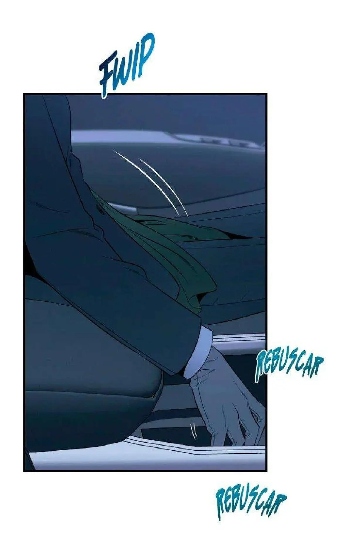 No Moral Capitulo 43 página 2