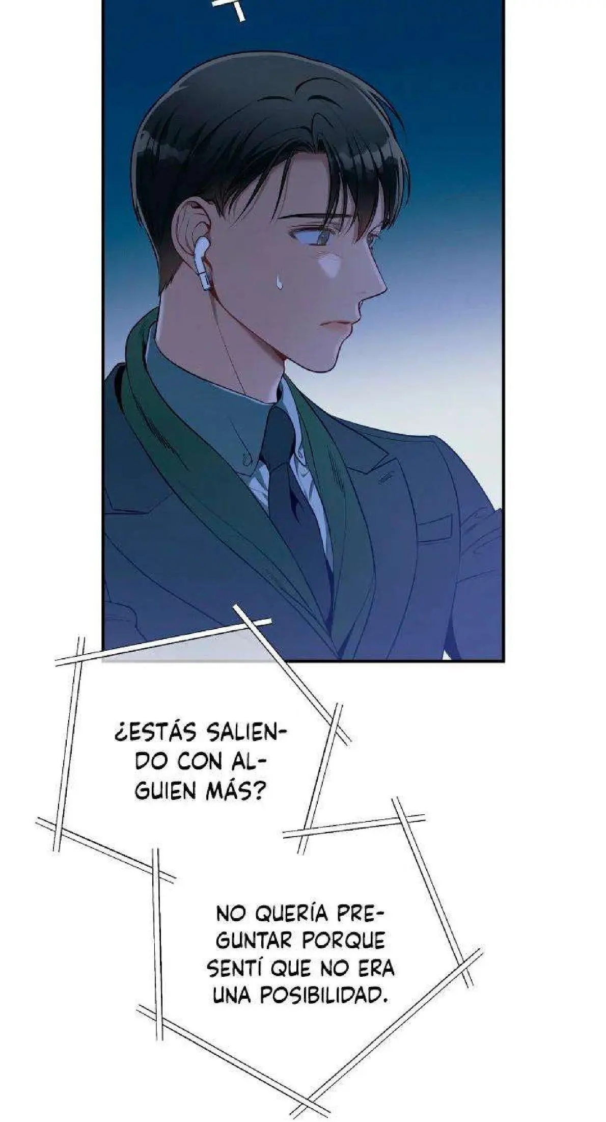 No Moral Capitulo 43 página 23
