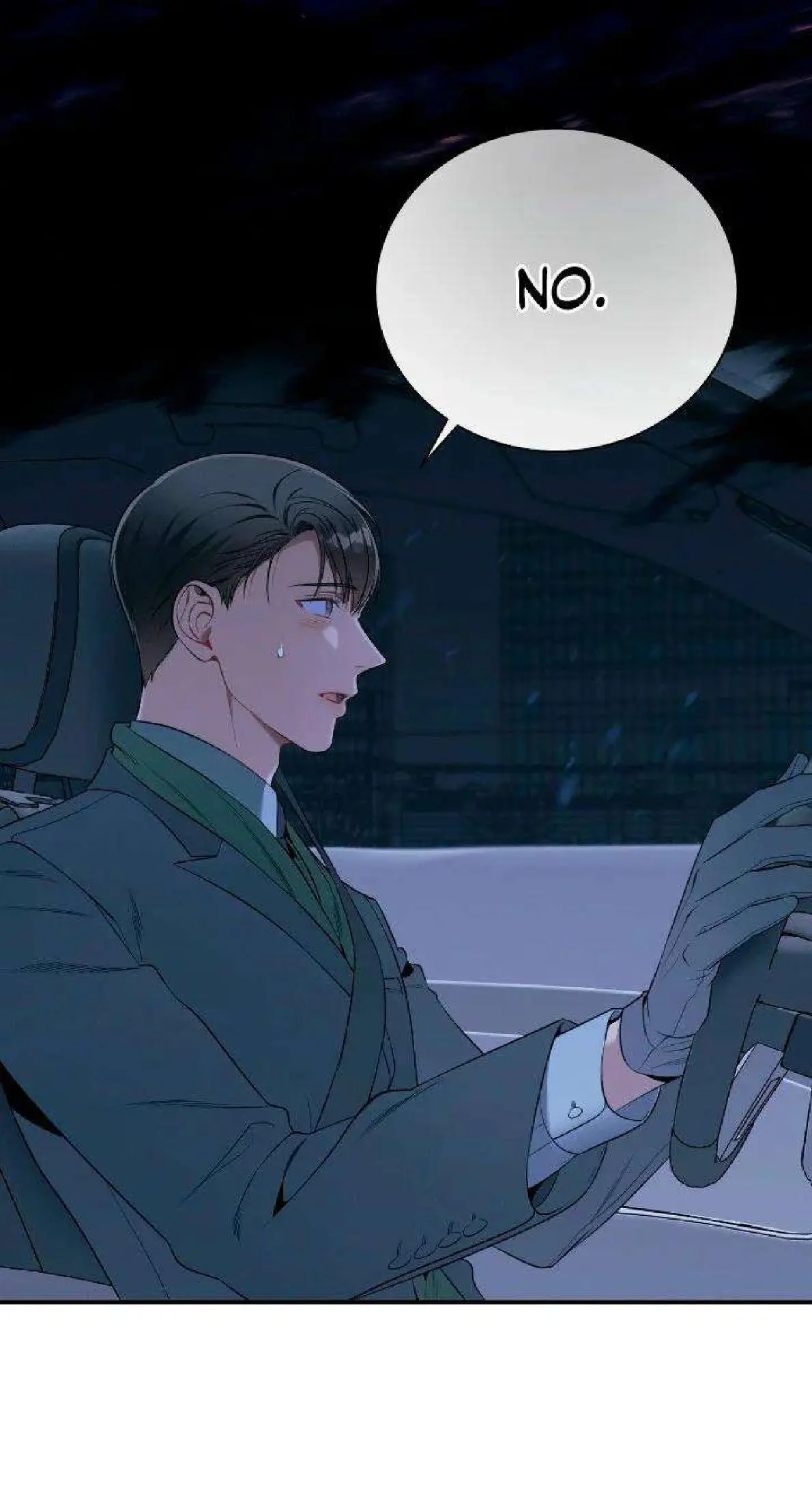 No Moral Capitulo 43 página 26