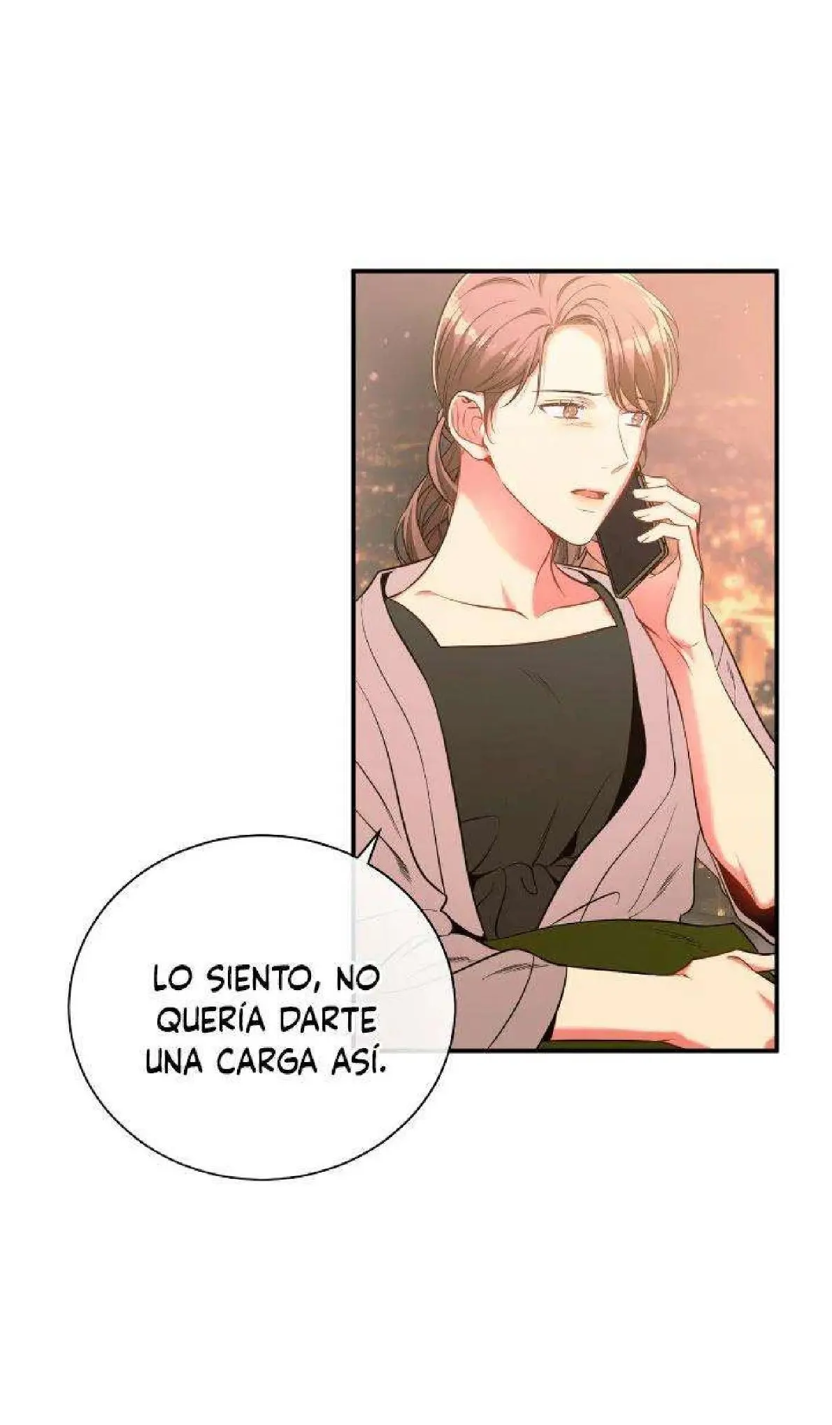 No Moral Capitulo 43 página 27