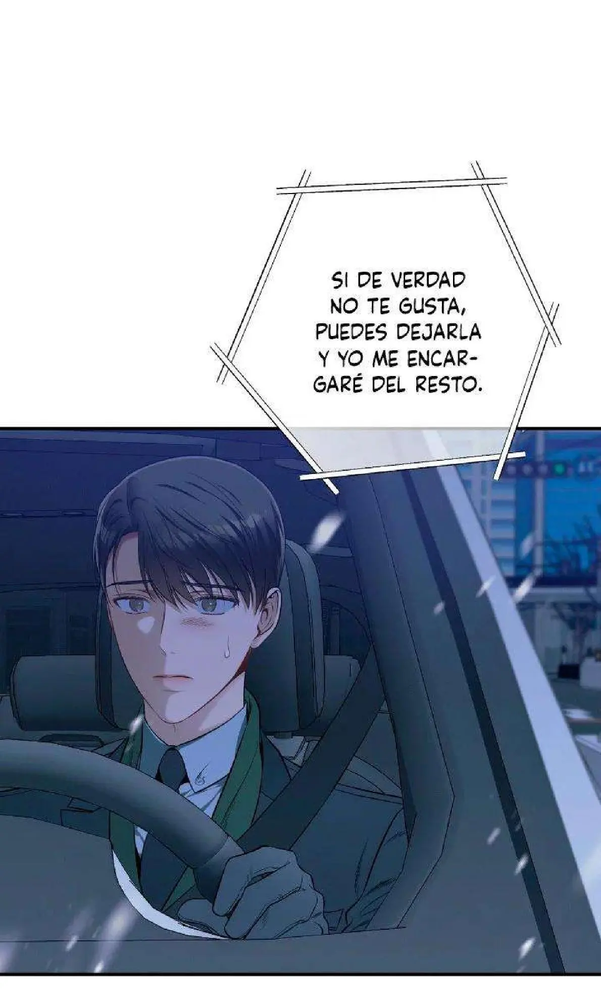 No Moral Capitulo 43 página 29