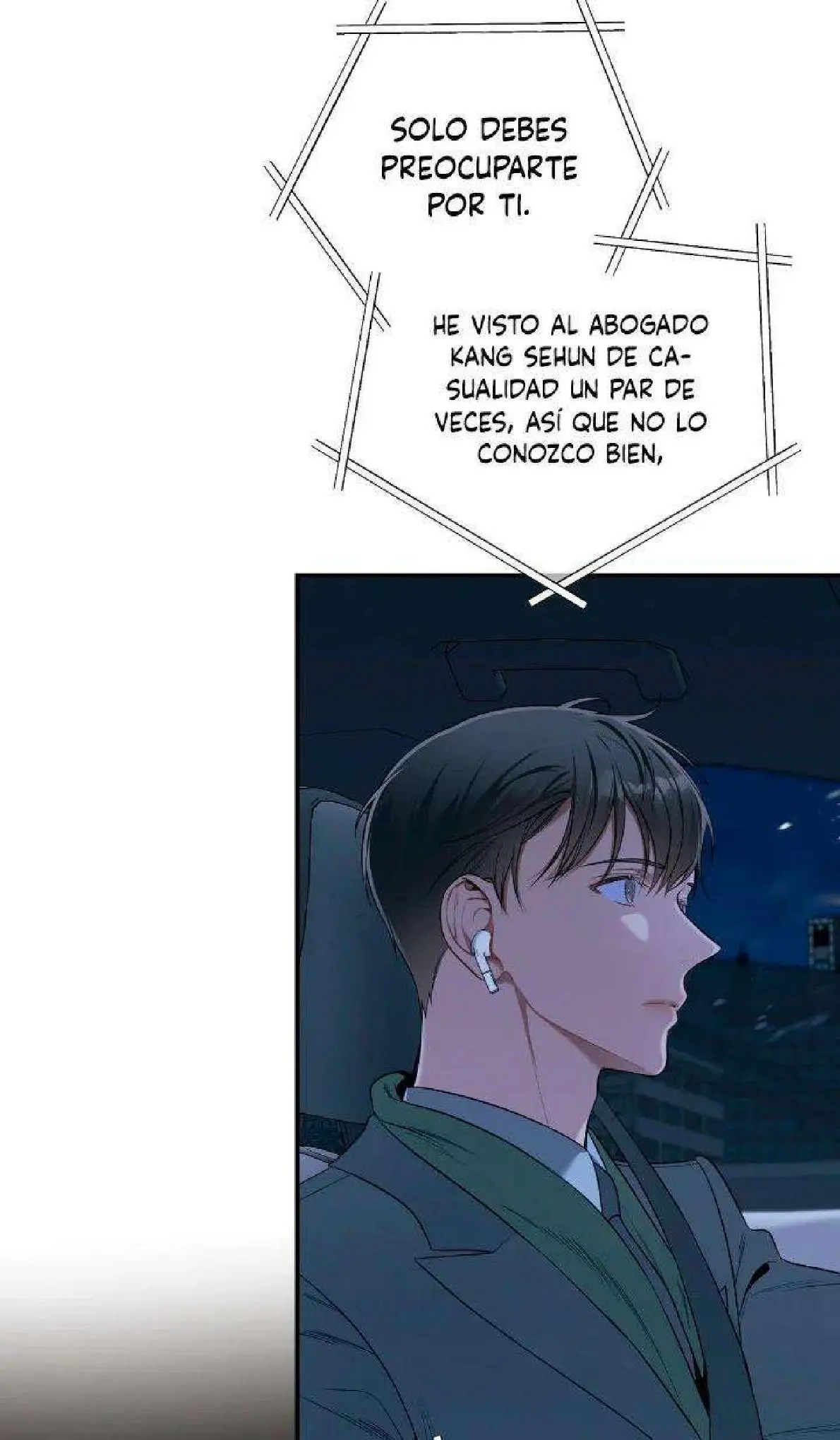 No Moral Capitulo 43 página 32