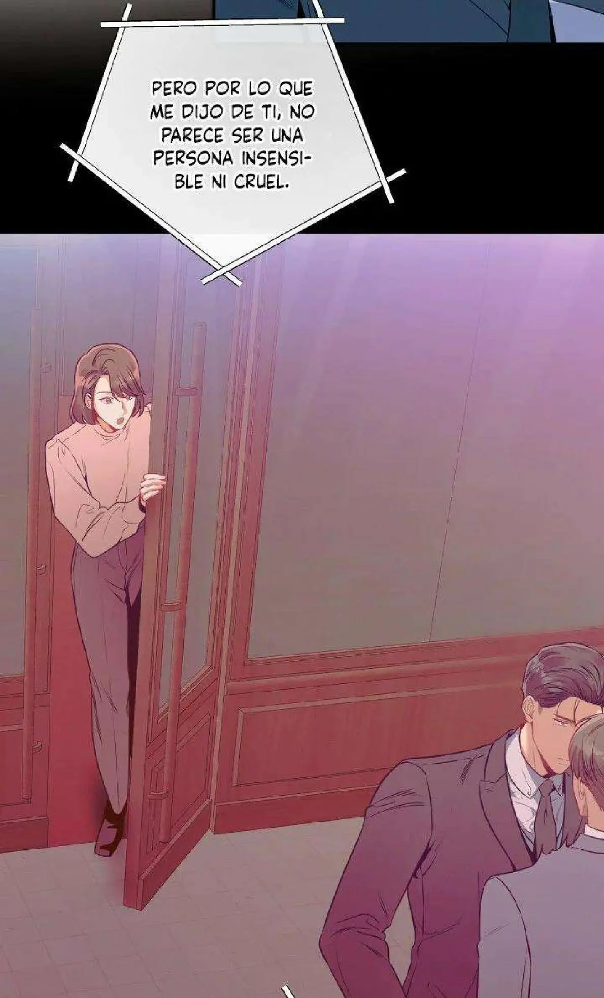 No Moral Capitulo 43 página 33
