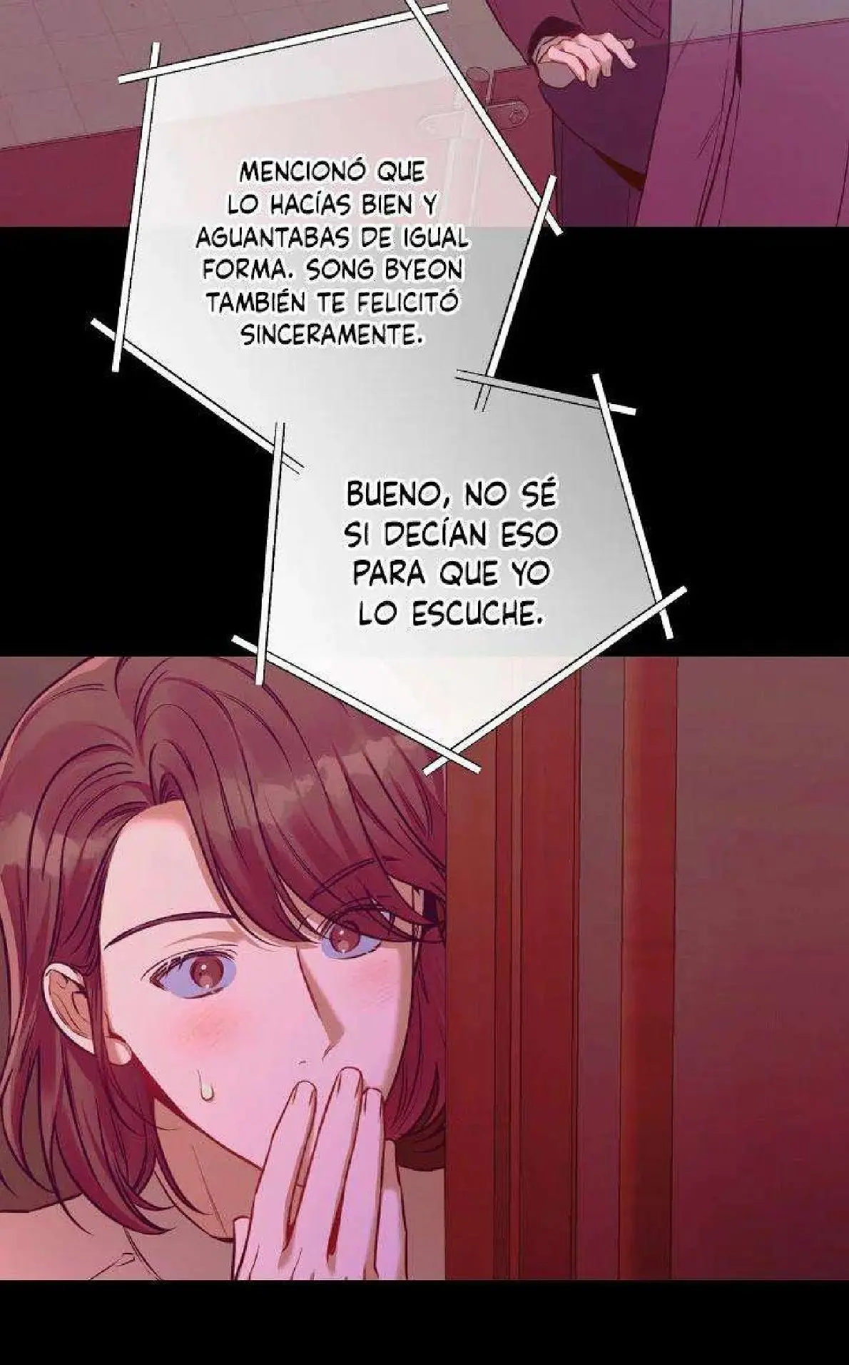 No Moral Capitulo 43 página 34