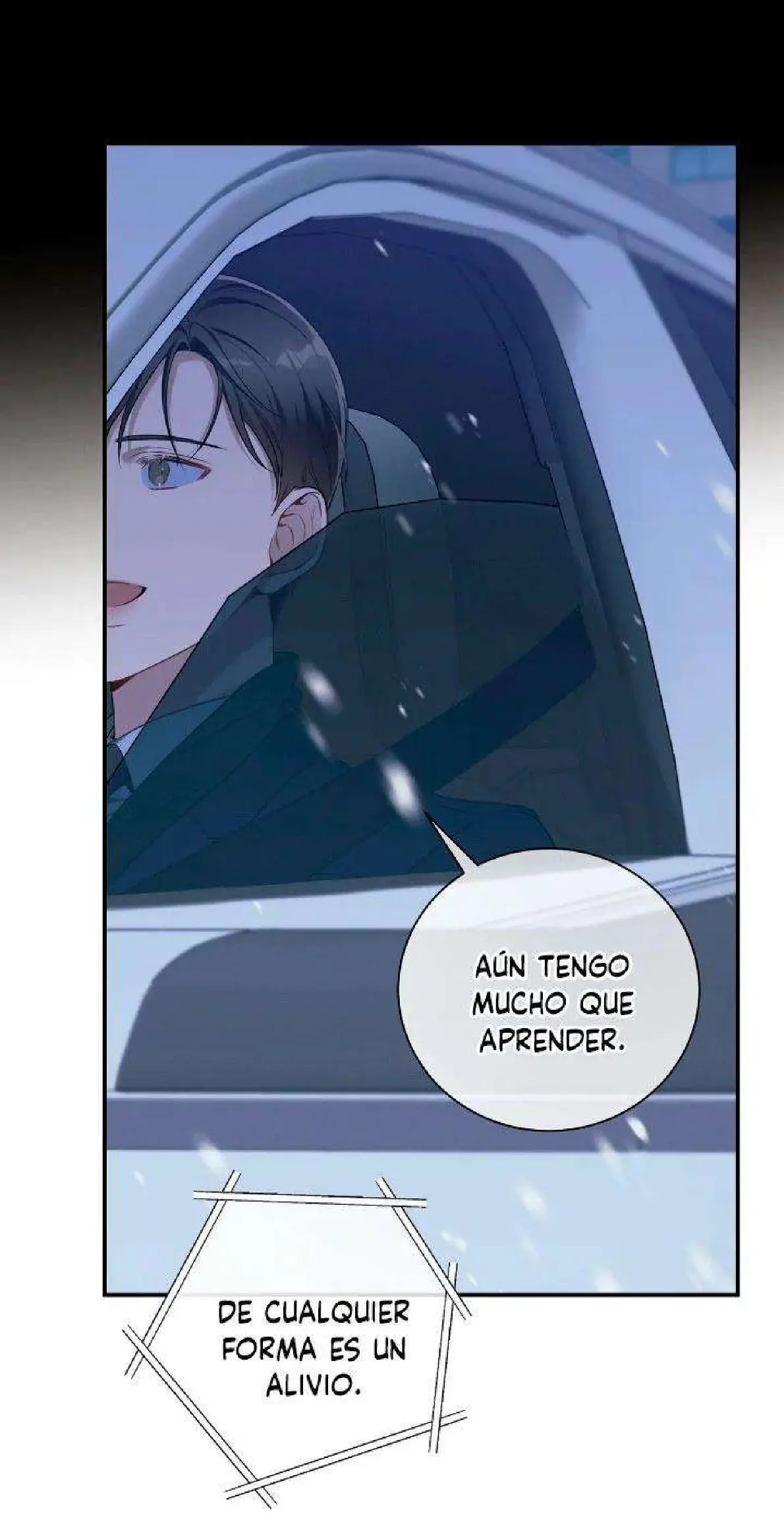 No Moral Capitulo 43 página 35