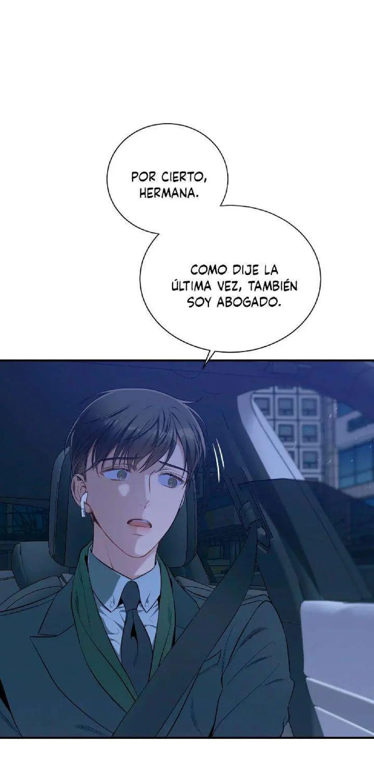 No Moral Capitulo 43 página 36
