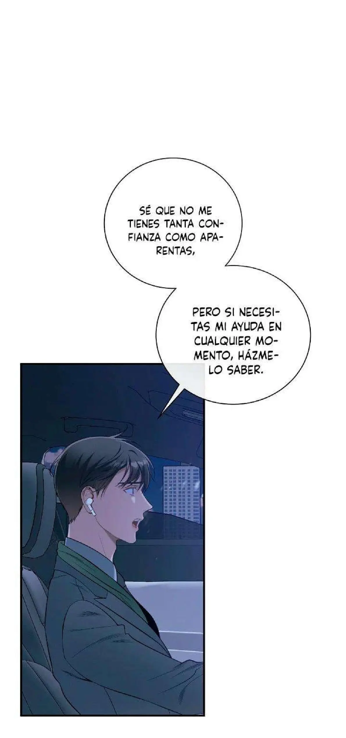 No Moral Capitulo 43 página 37