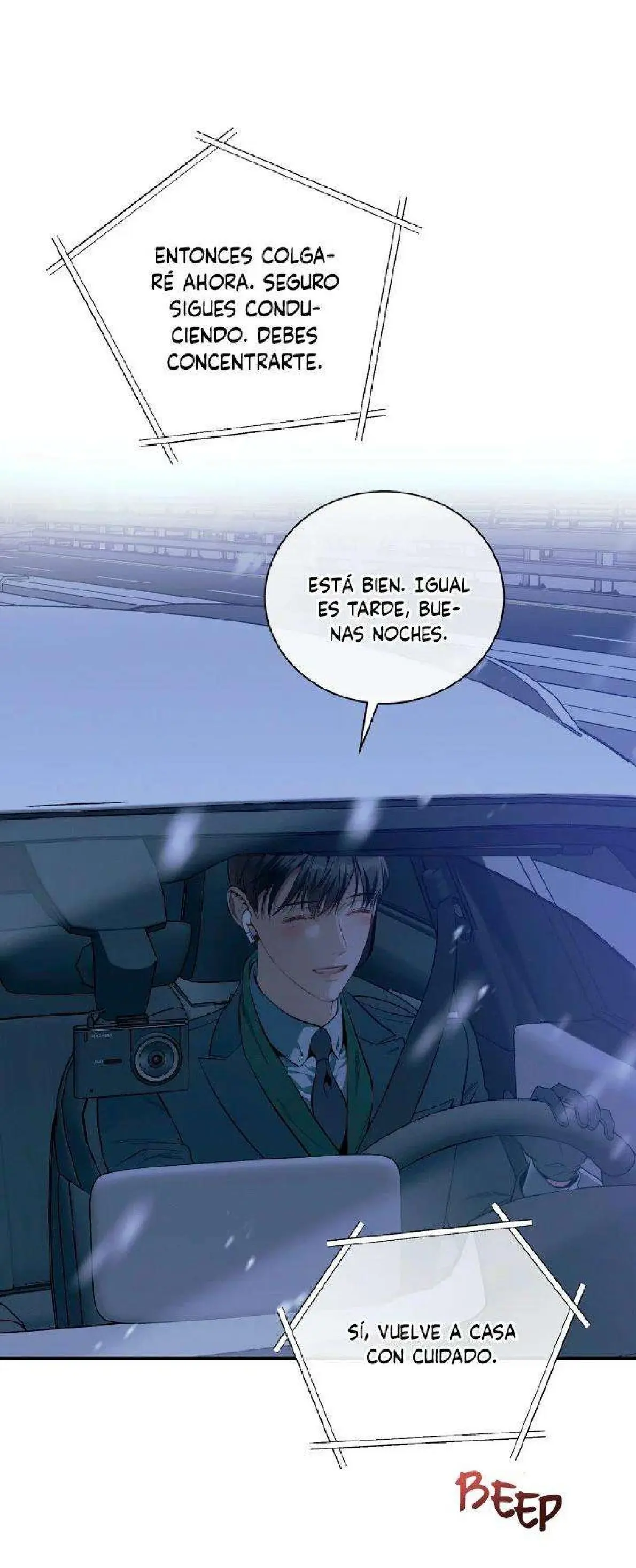 No Moral Capitulo 43 página 39