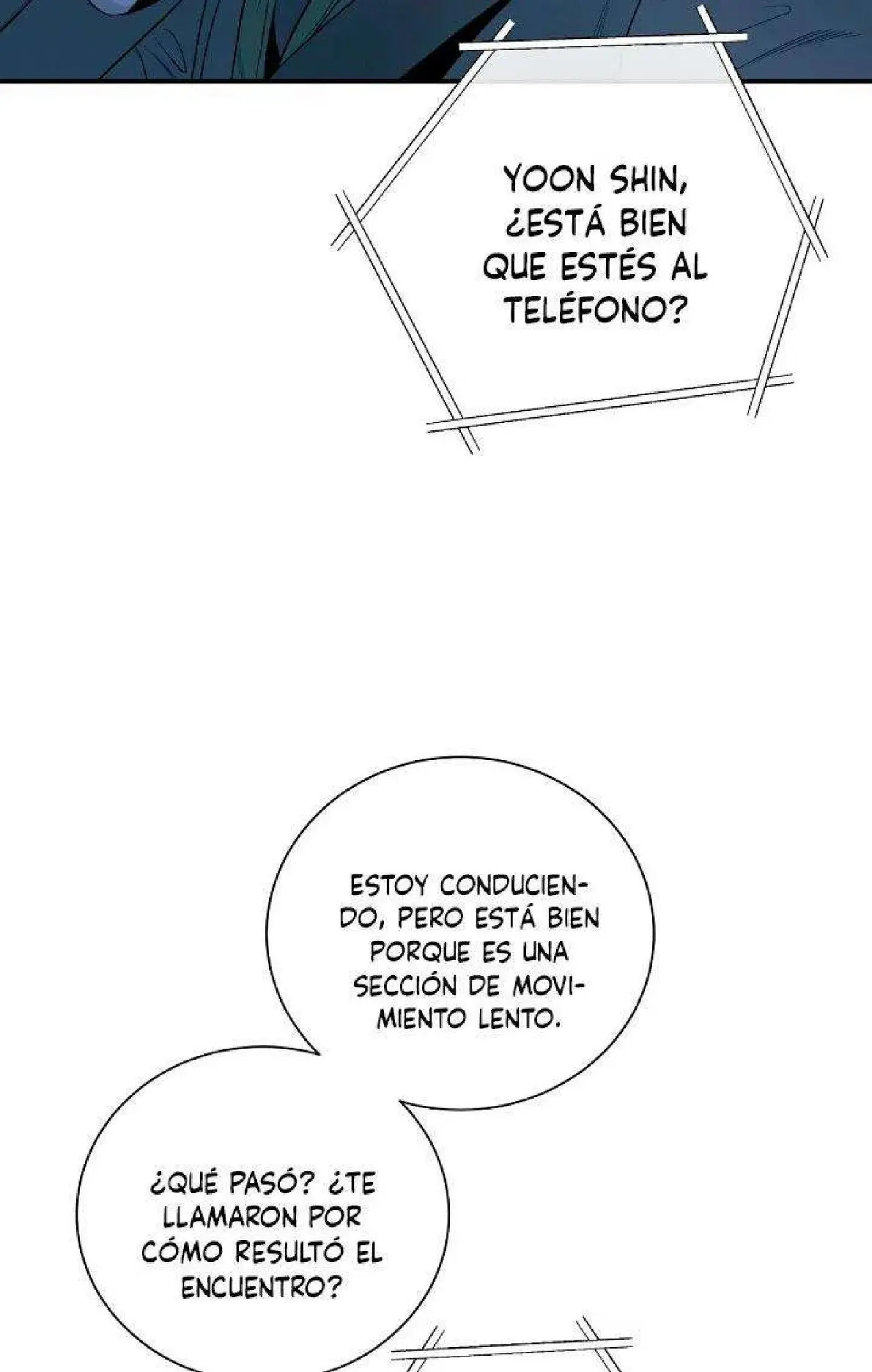 No Moral Capitulo 43 página 4