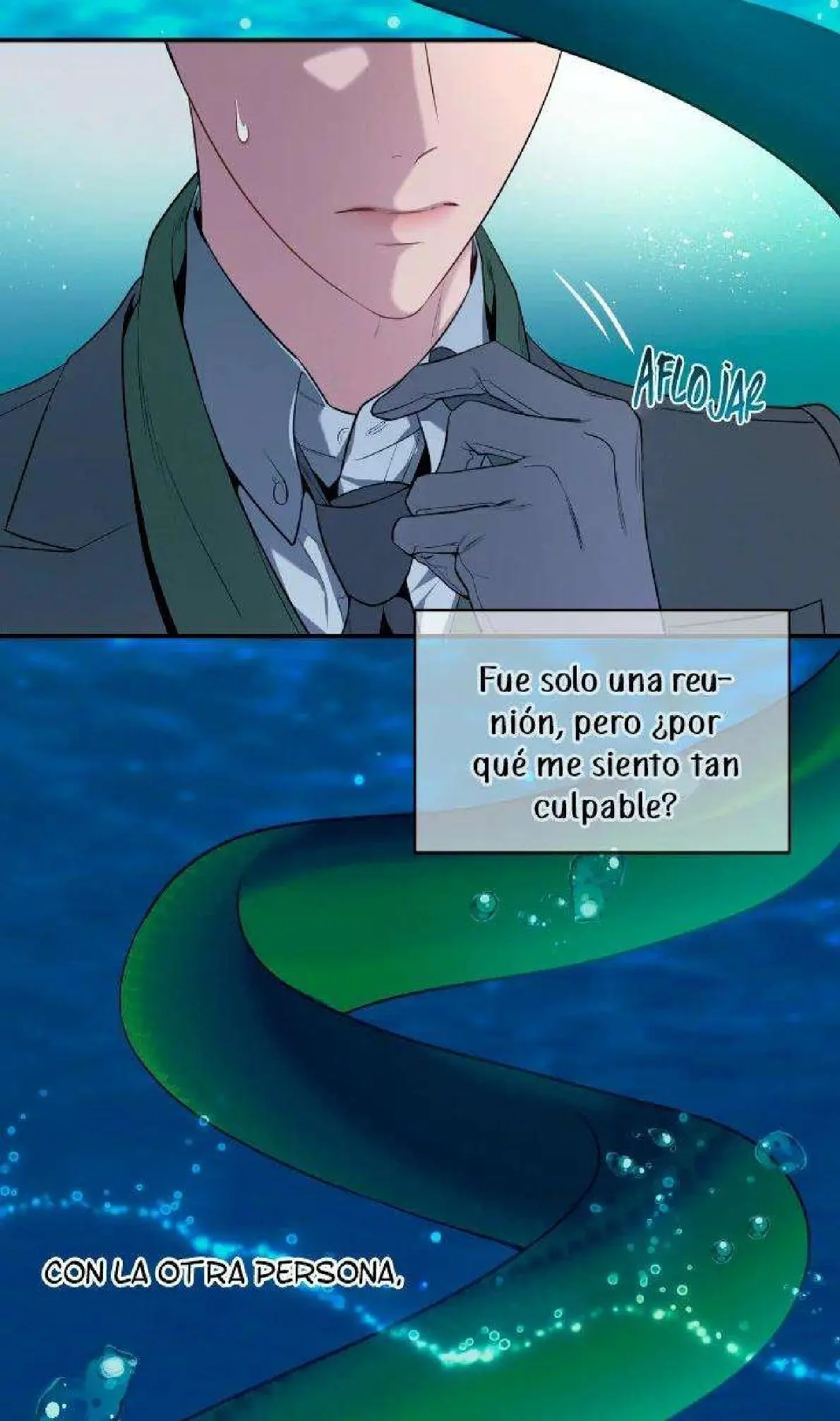 No Moral Capitulo 43 página 42