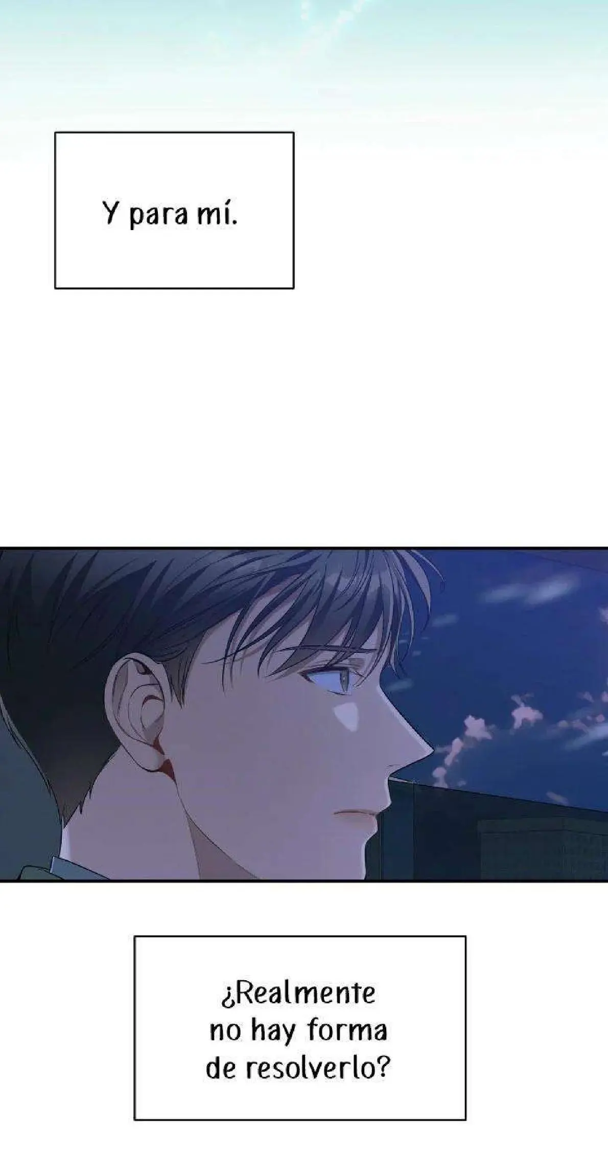 No Moral Capitulo 43 página 45