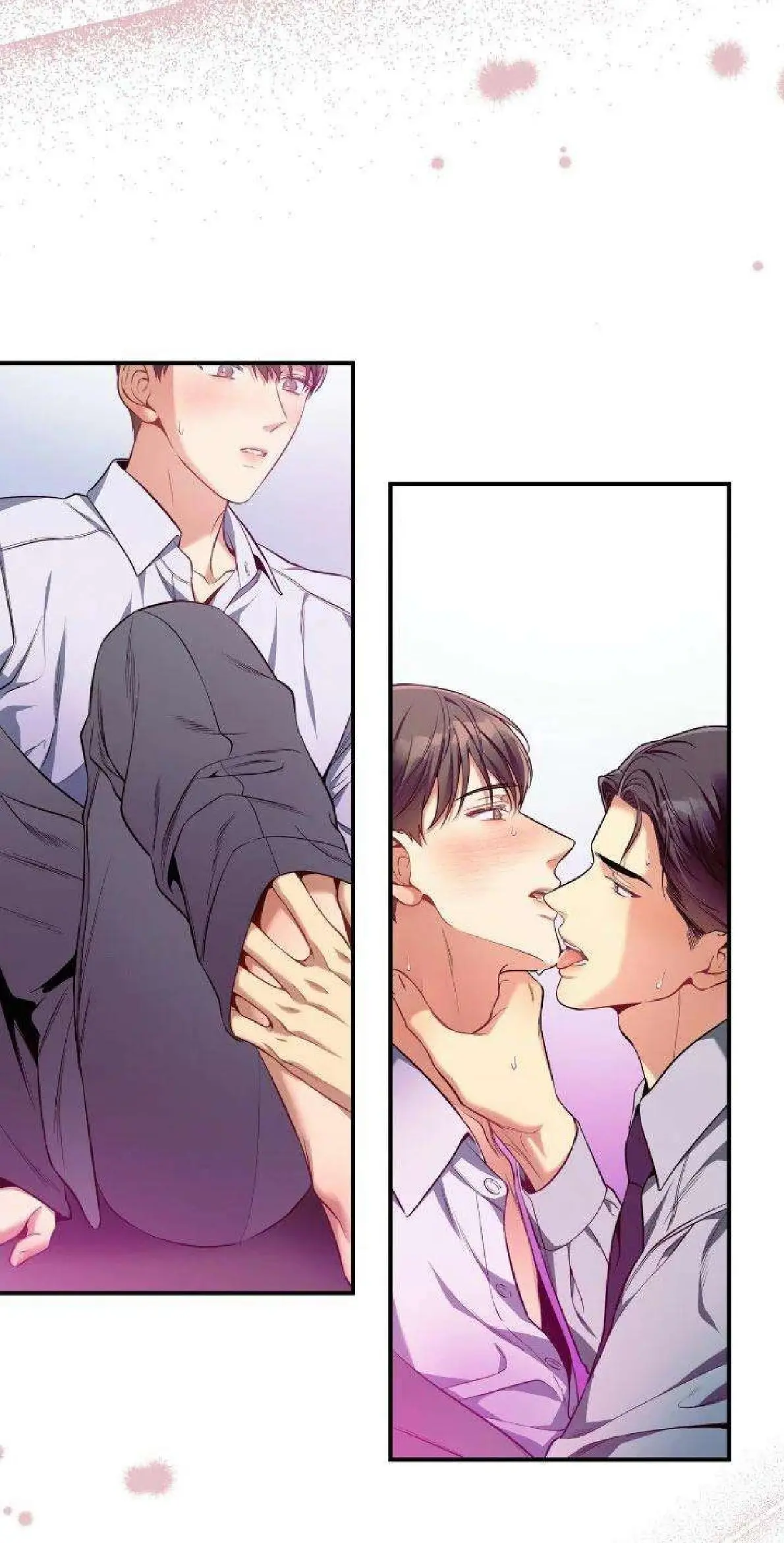 No Moral Capitulo 43 página 49