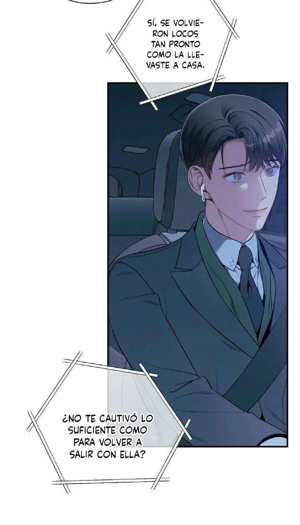 No Moral Capitulo 43 página 5