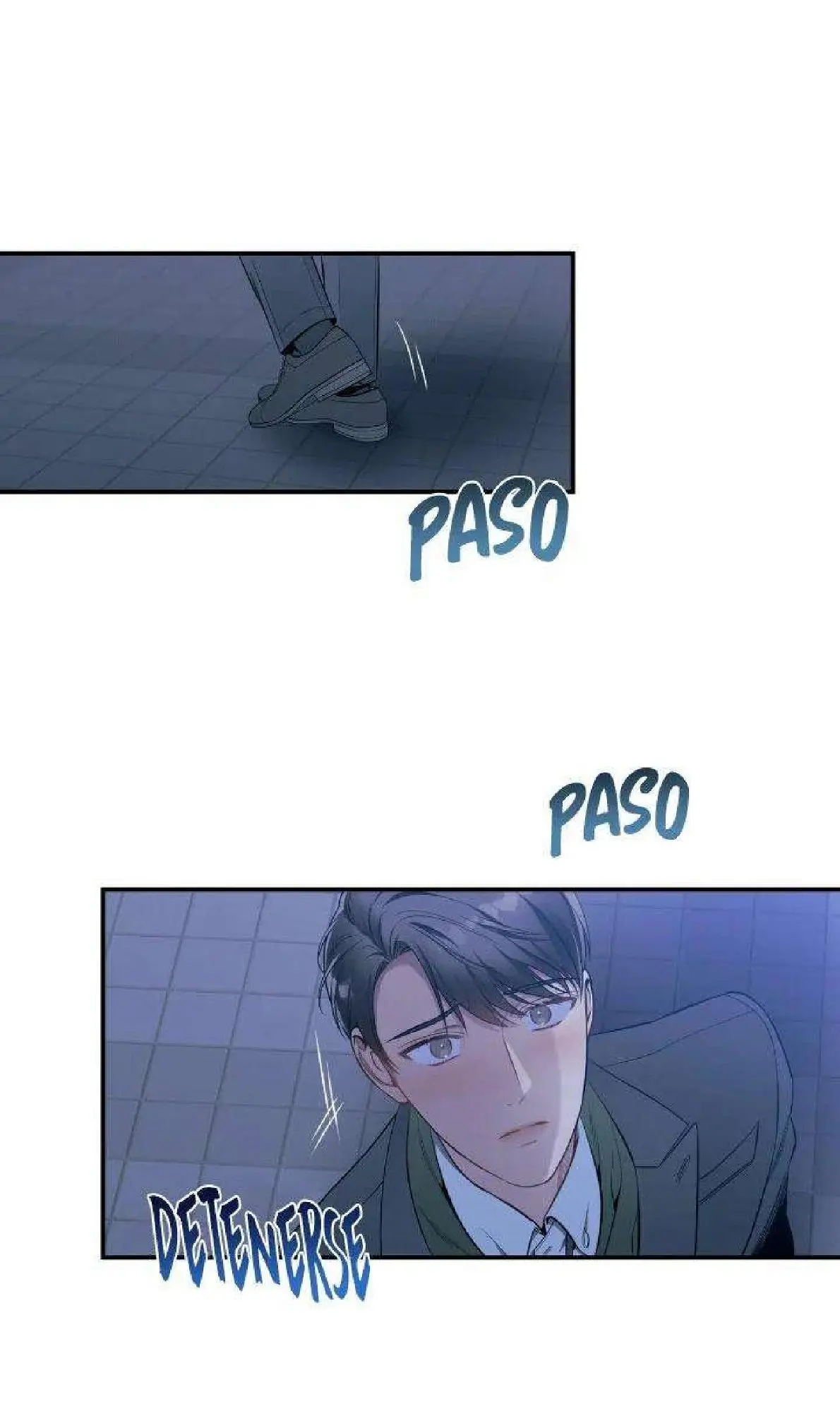 No Moral Capitulo 43 página 58
