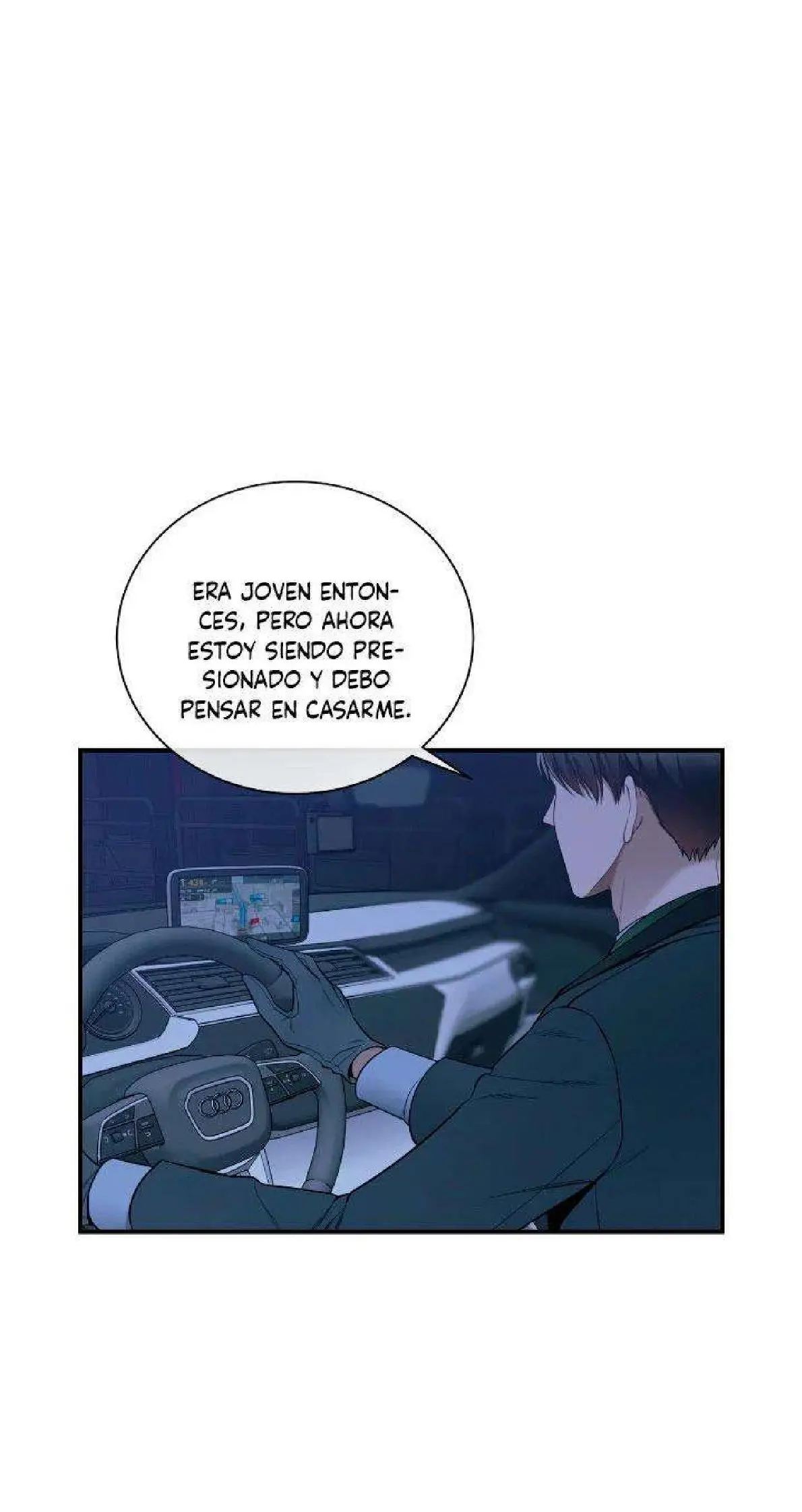 No Moral Capitulo 43 página 7