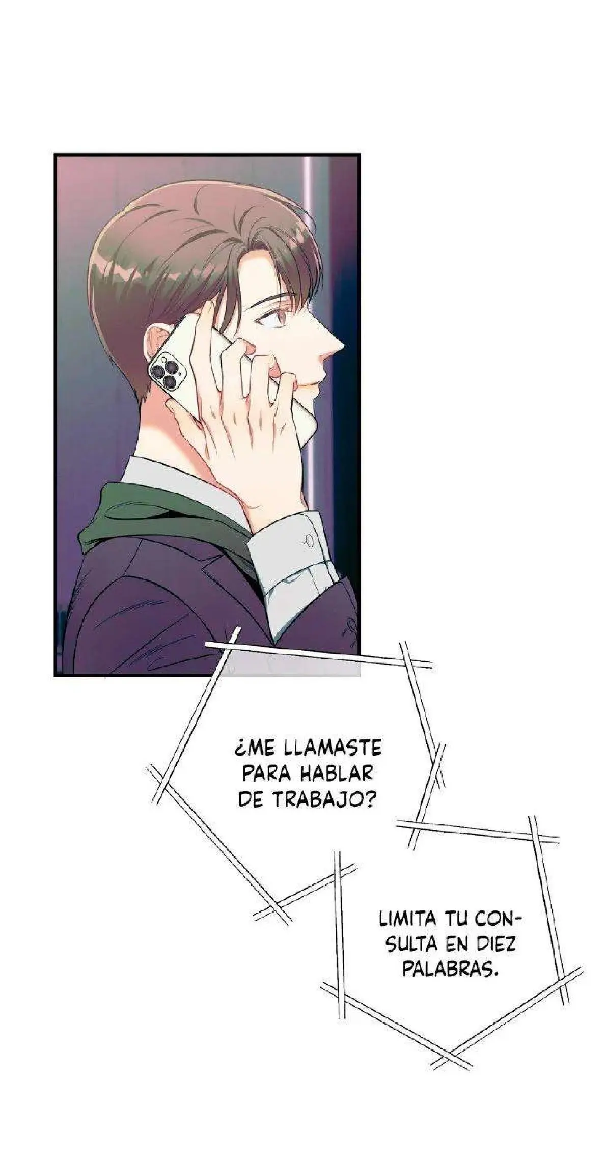 No Moral Capitulo 43 página 70