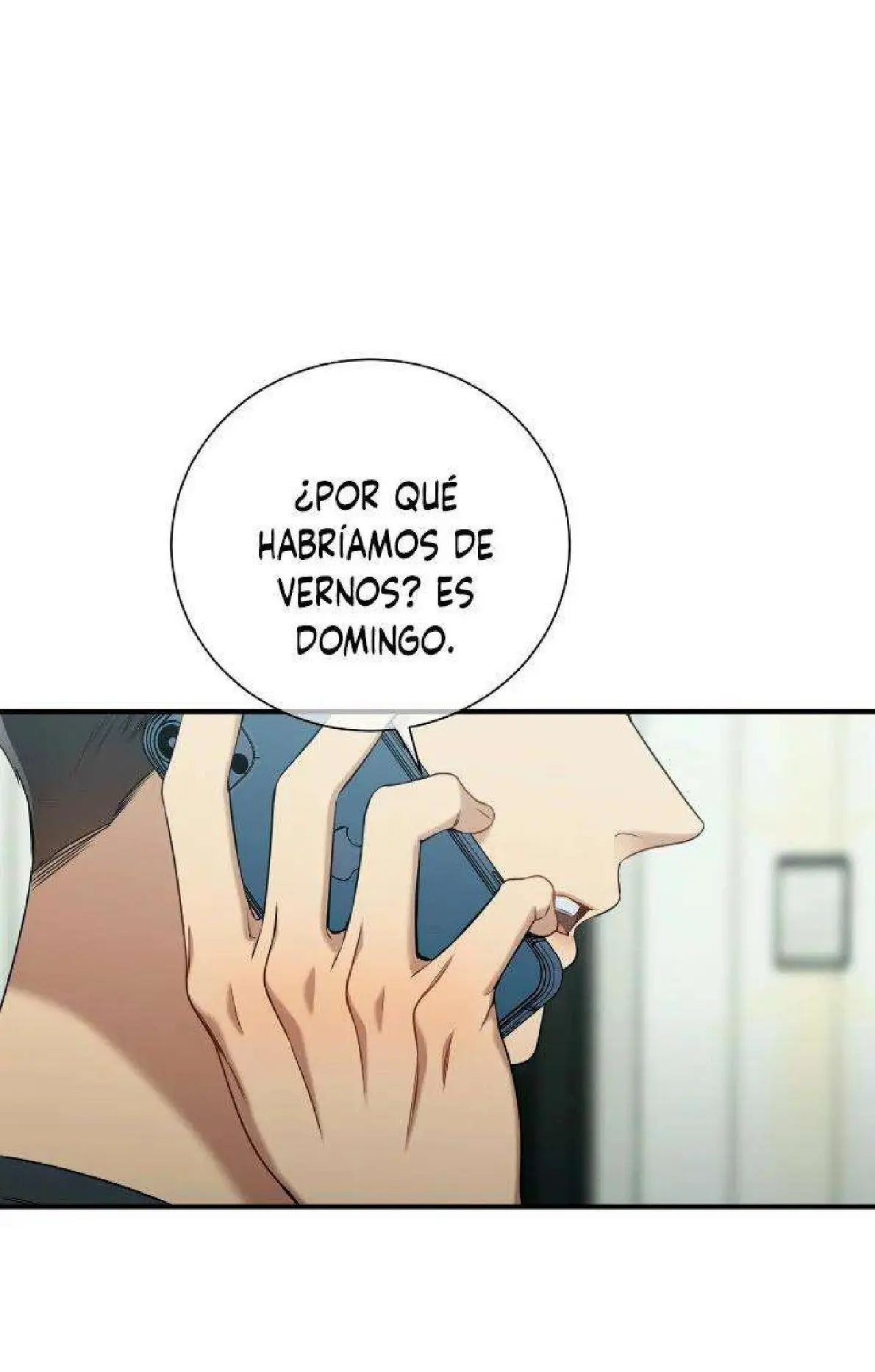 No Moral Capitulo 44 página 10