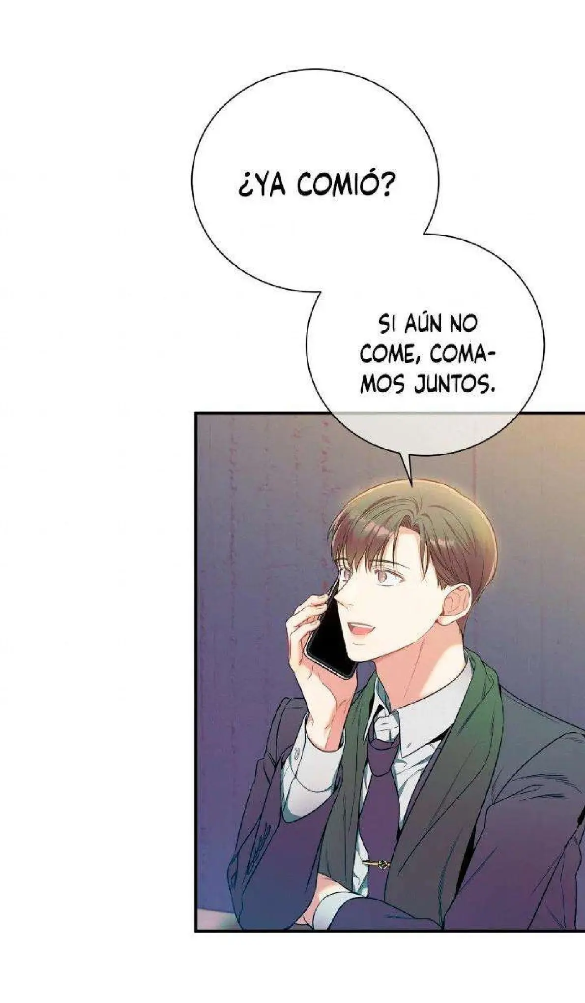 No Moral Capitulo 44 página 11