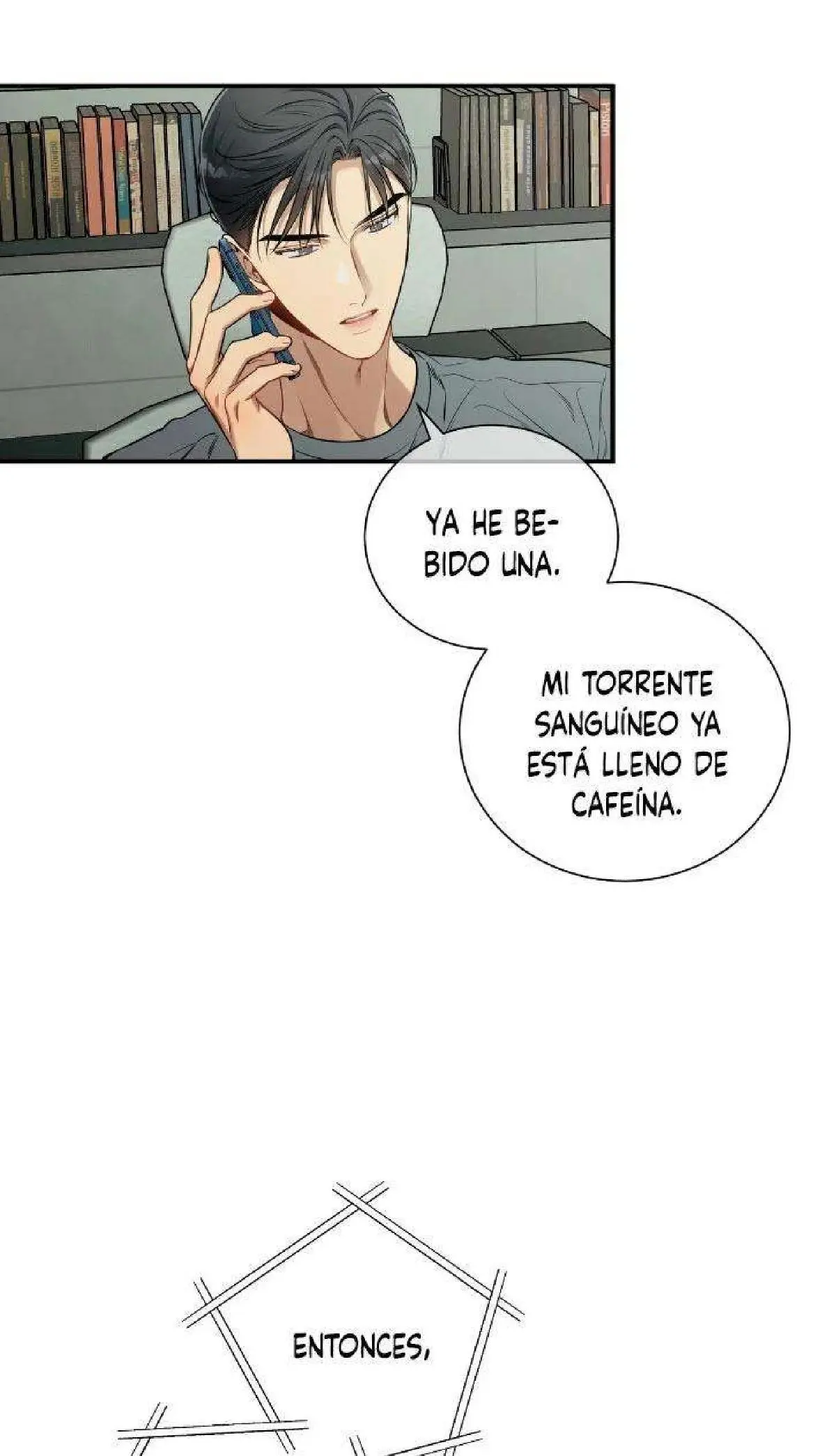 No Moral Capitulo 44 página 13