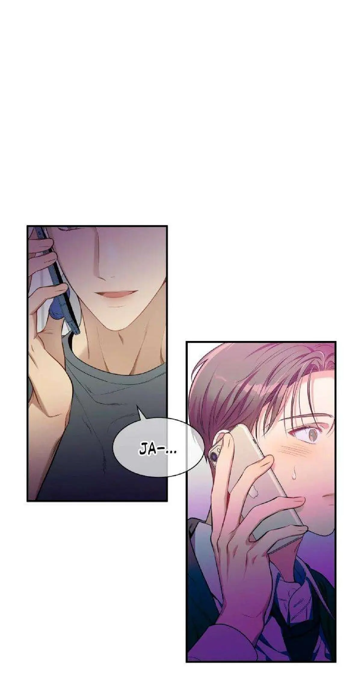 No Moral Capitulo 44 página 19