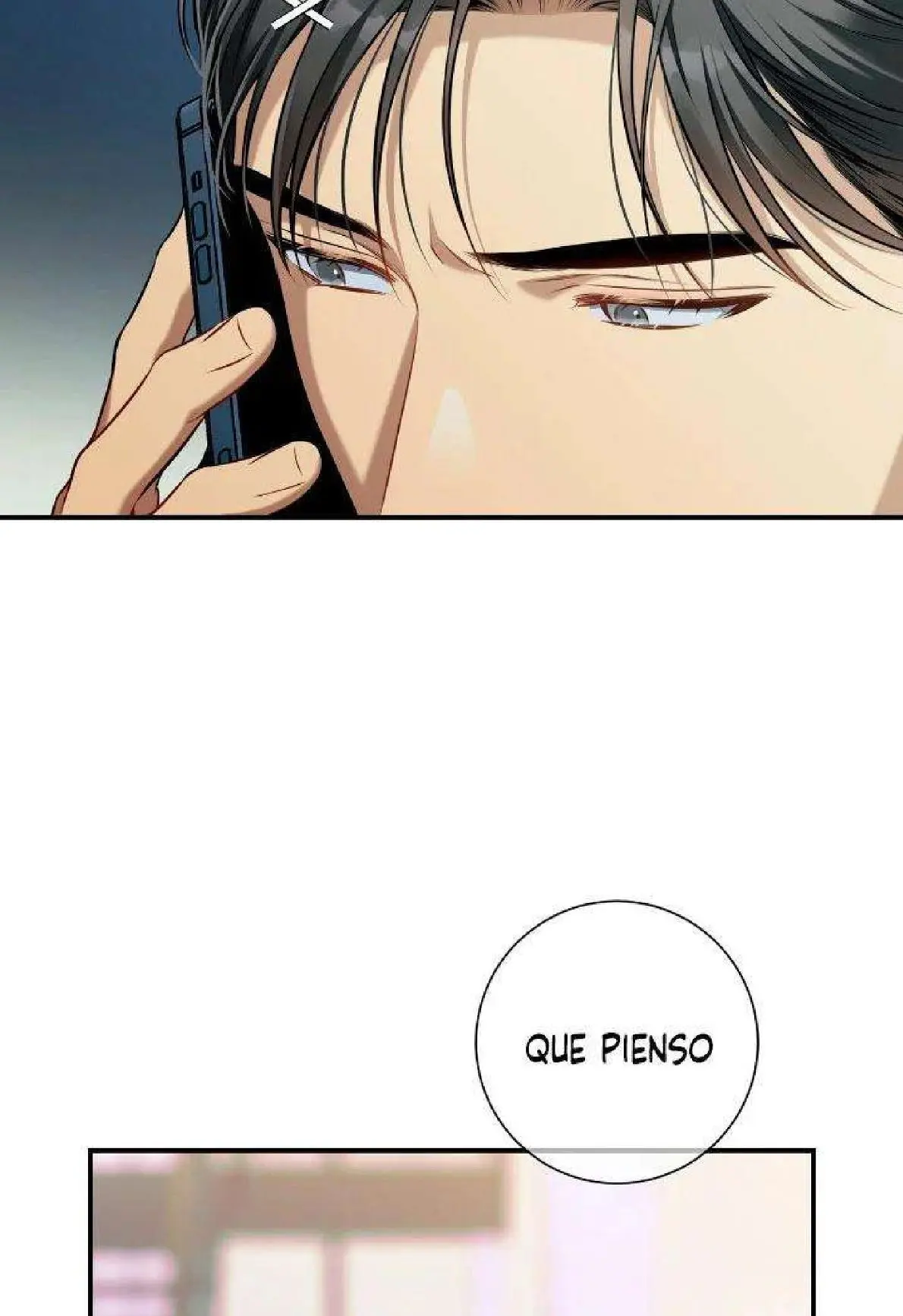 No Moral Capitulo 44 página 22