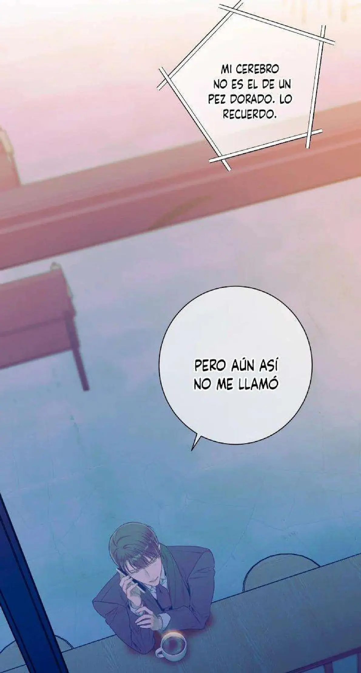 No Moral Capitulo 44 página 28