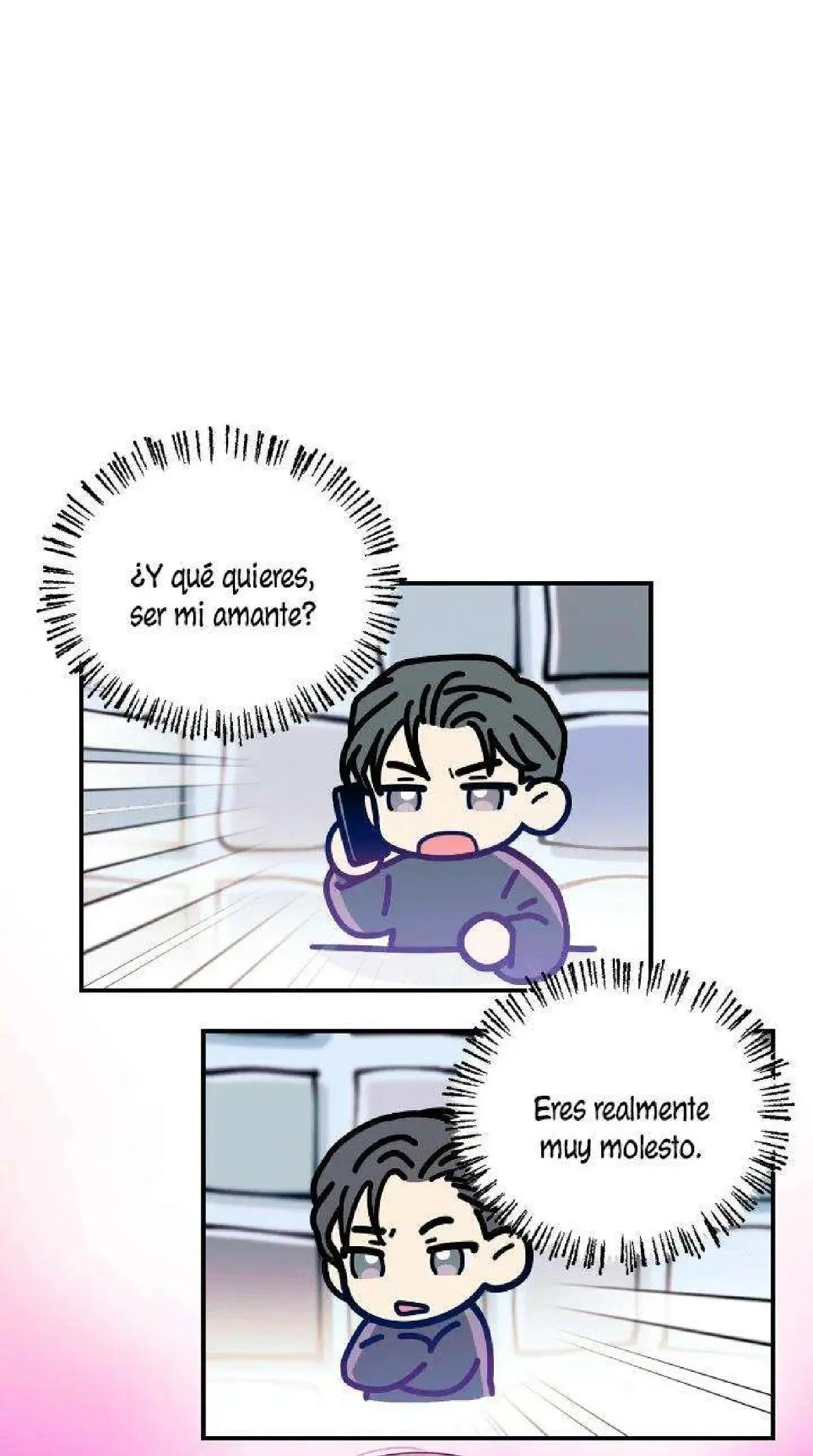 No Moral Capitulo 44 página 33