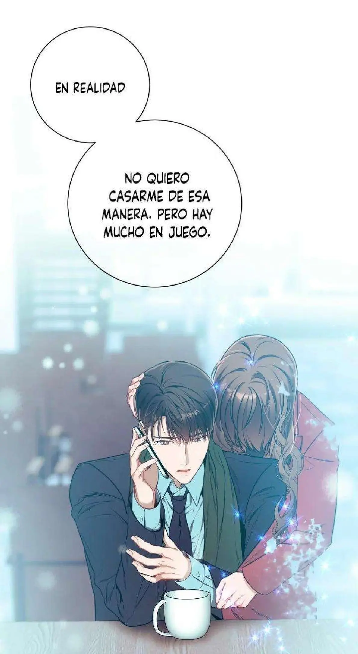 No Moral Capitulo 44 página 36