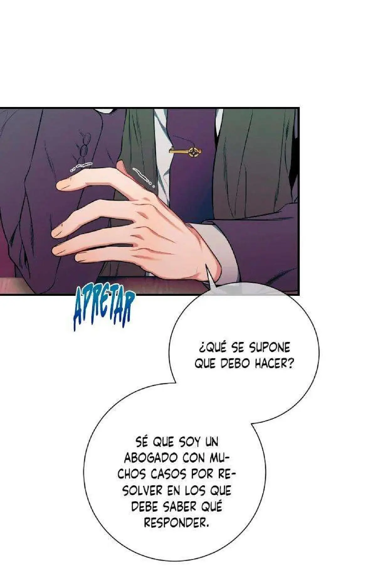 No Moral Capitulo 44 página 40