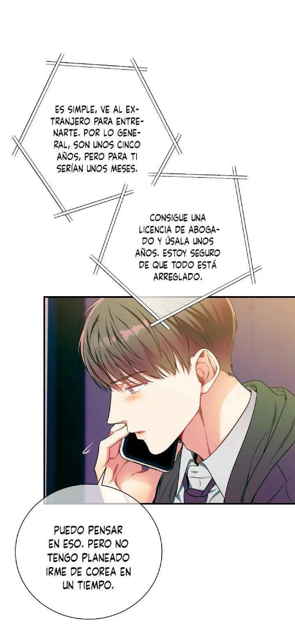 No Moral Capitulo 44 página 43