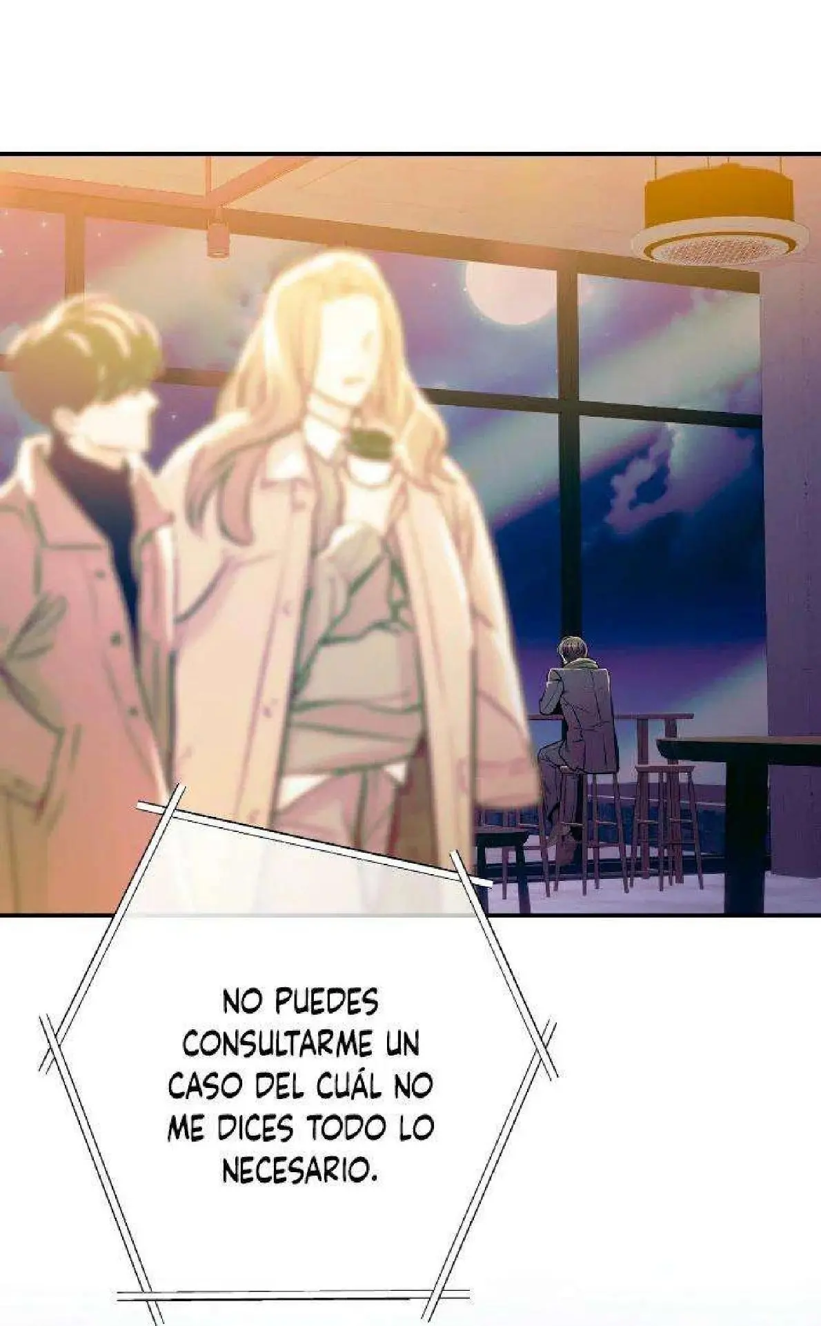 No Moral Capitulo 44 página 48