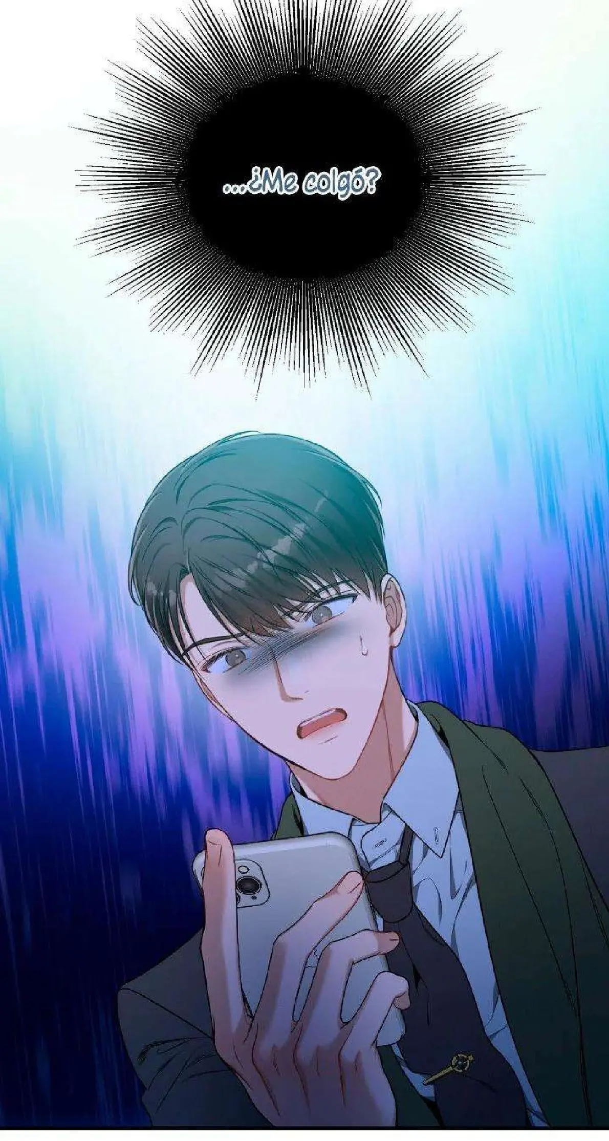 No Moral Capitulo 44 página 5