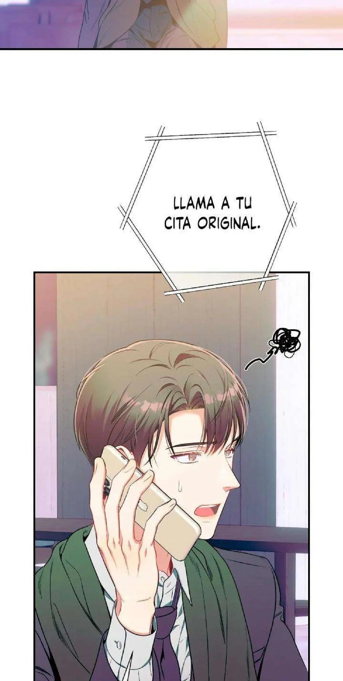 No Moral Capitulo 44 página 54
