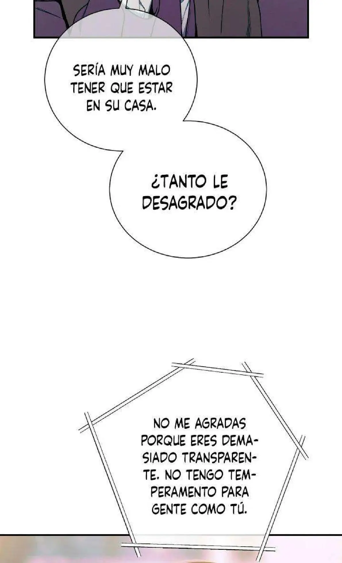 No Moral Capitulo 44 página 55