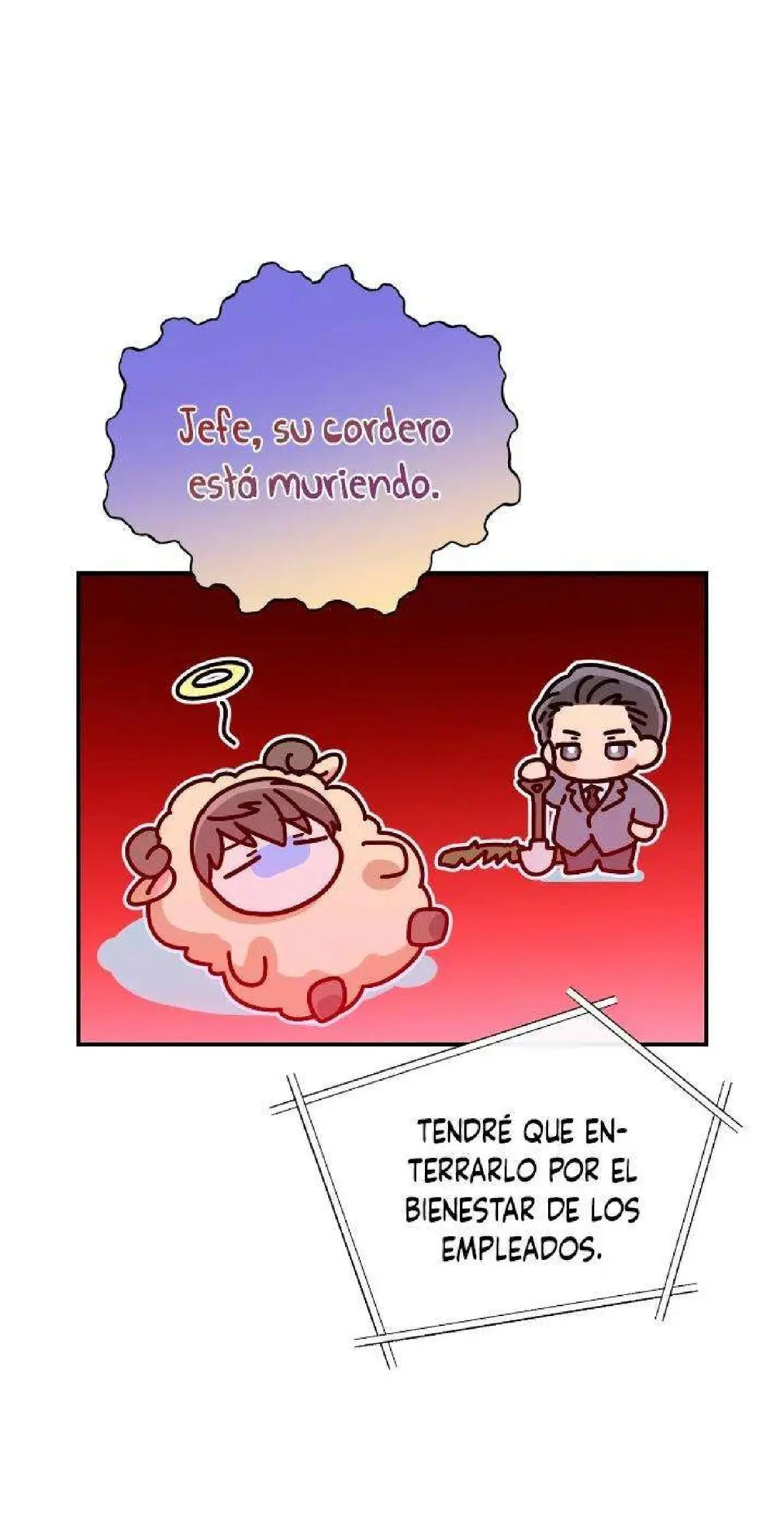 No Moral Capitulo 44 página 57