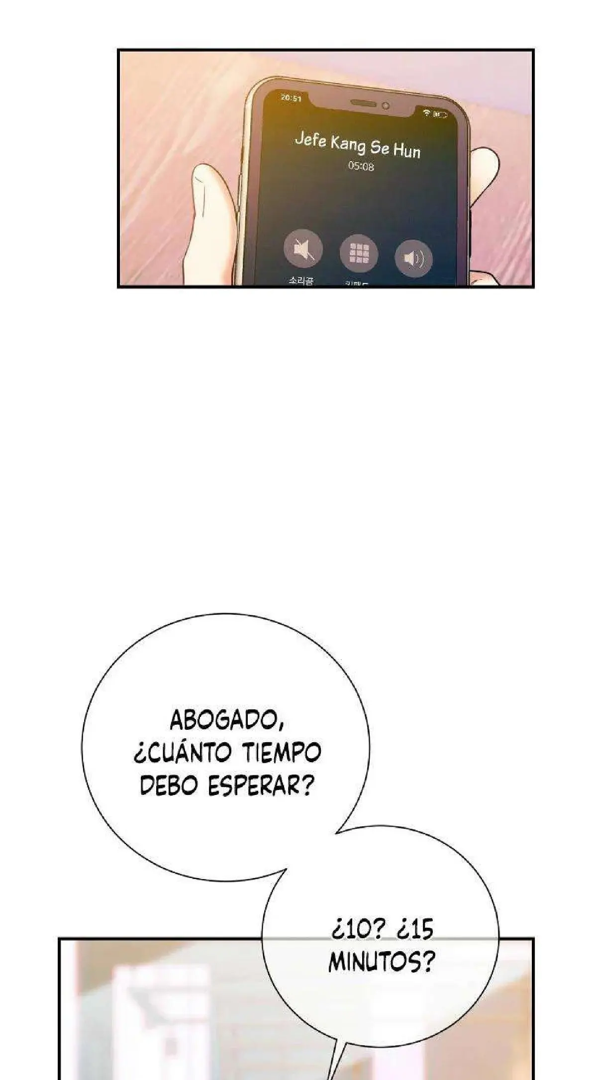 No Moral Capitulo 44 página 63