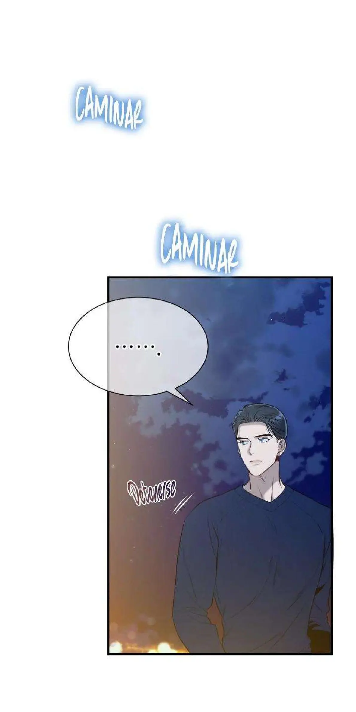 No Moral Capitulo 45 página 11