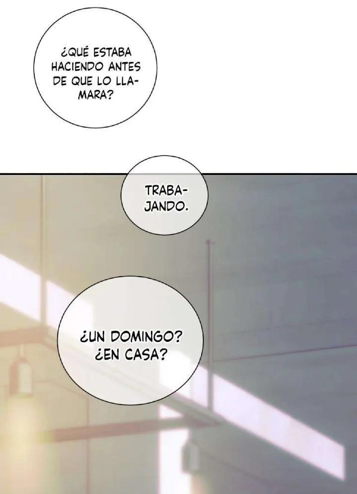No Moral Capitulo 45 página 26