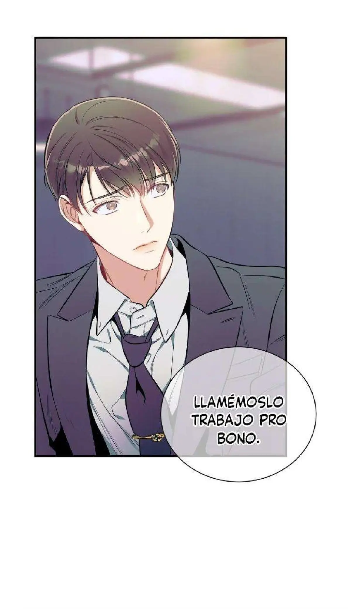 No Moral Capitulo 45 página 29