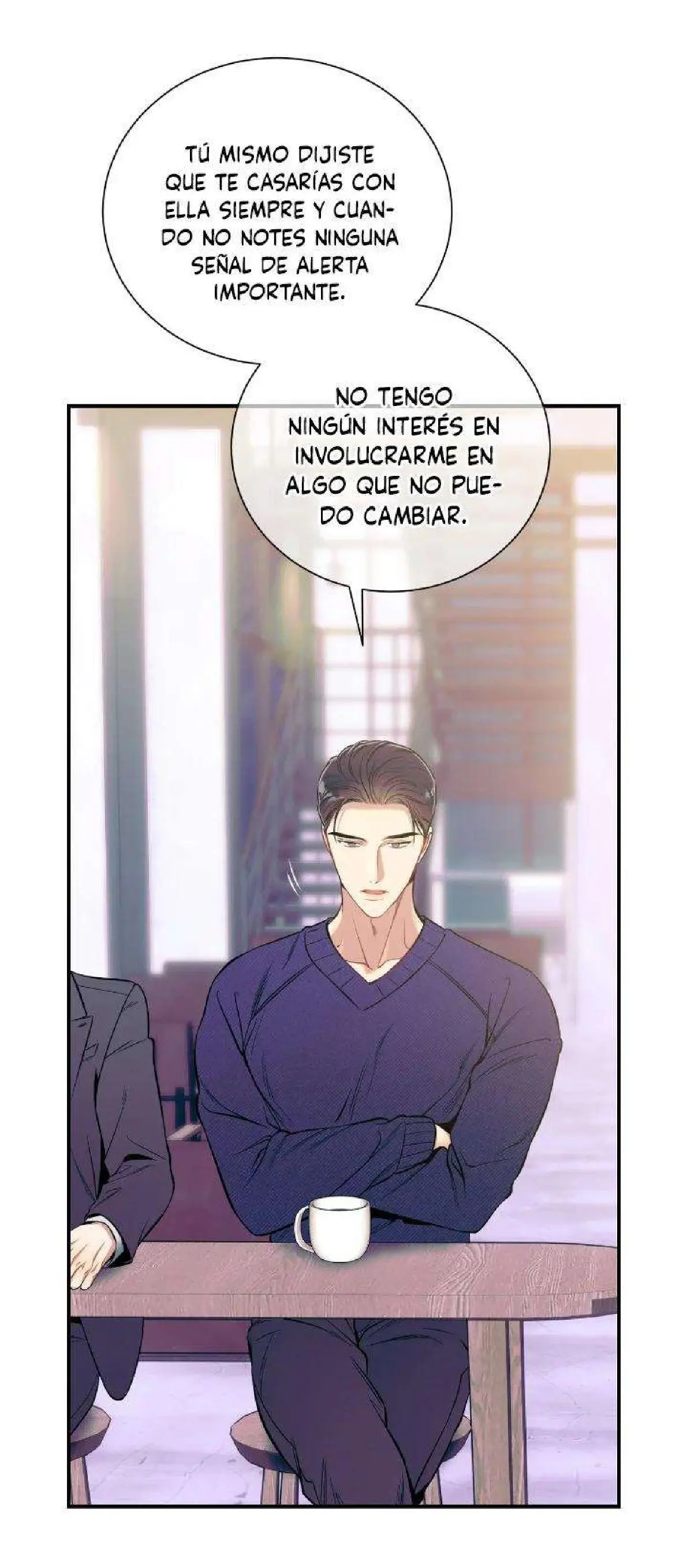 No Moral Capitulo 45 página 31
