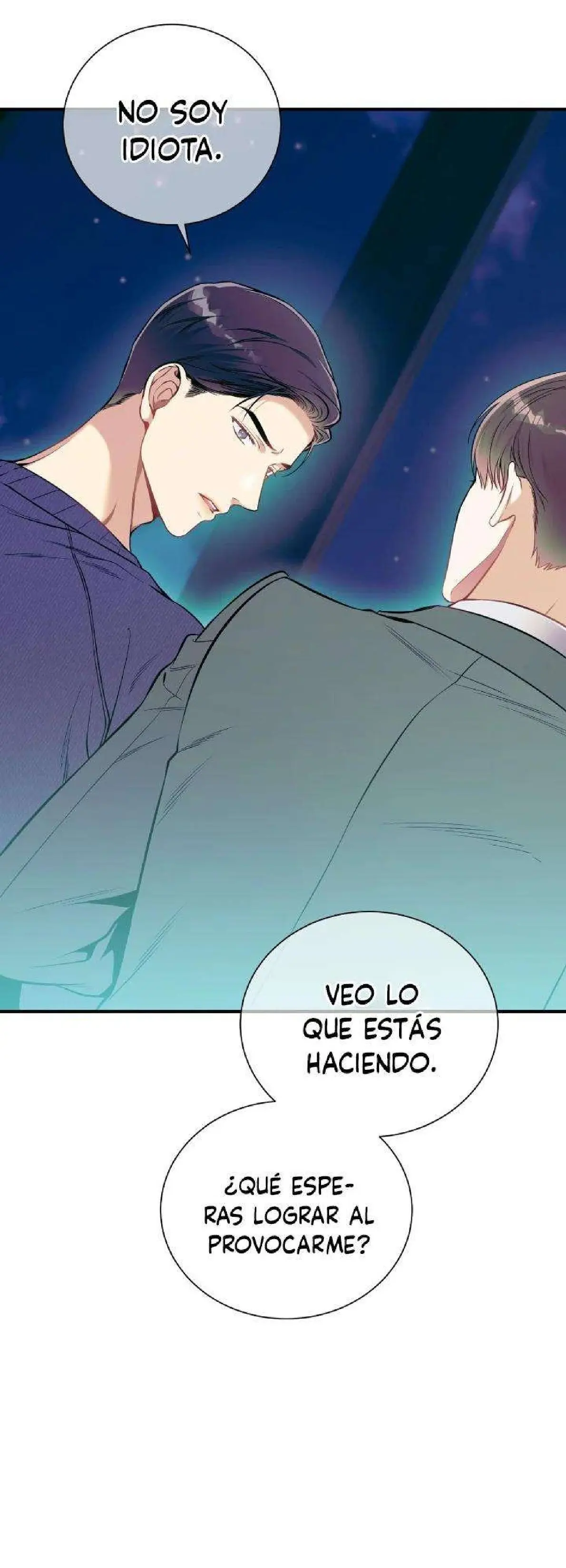No Moral Capitulo 45 página 35
