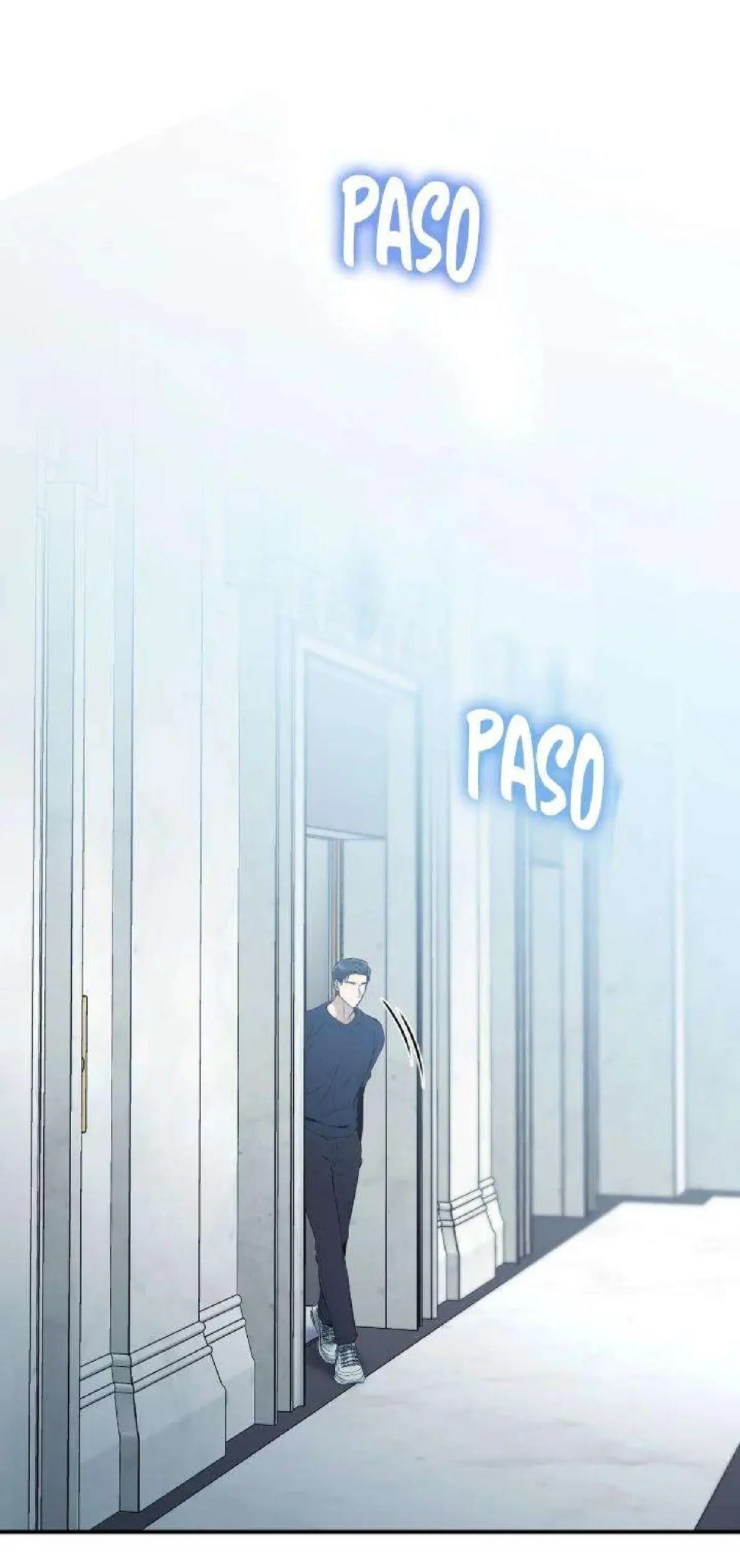 No Moral Capitulo 45 página 8