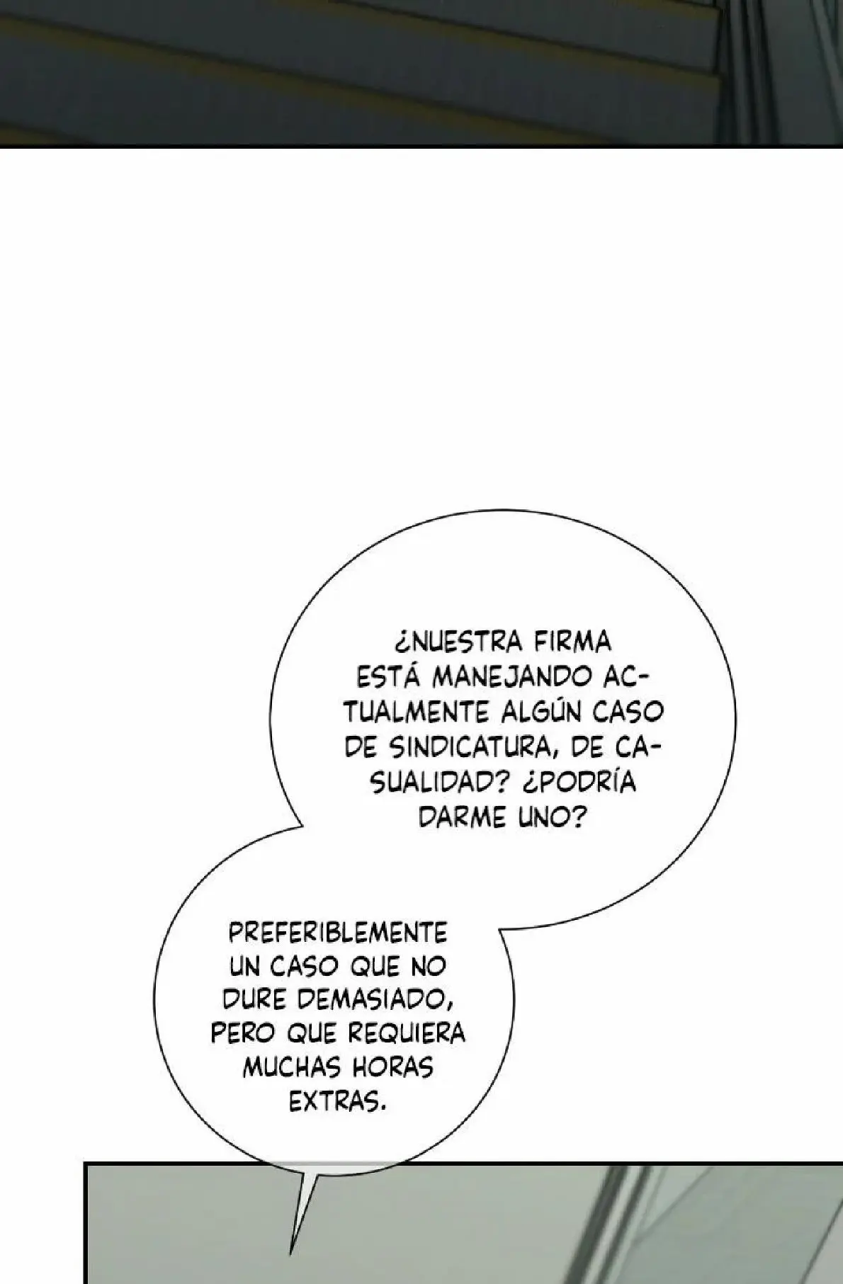 No Moral Capitulo 46 página 10