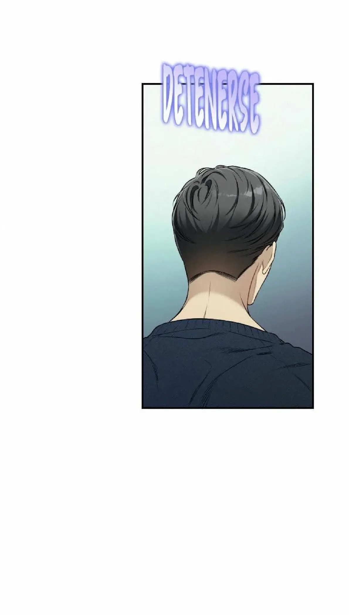 No Moral Capitulo 46 página 21