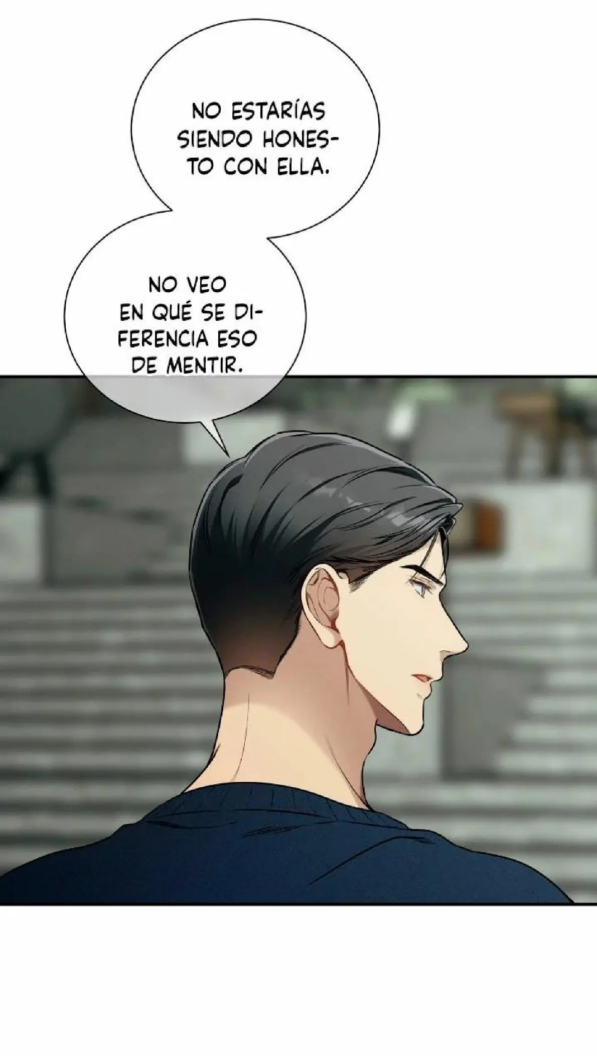 No Moral Capitulo 46 página 24